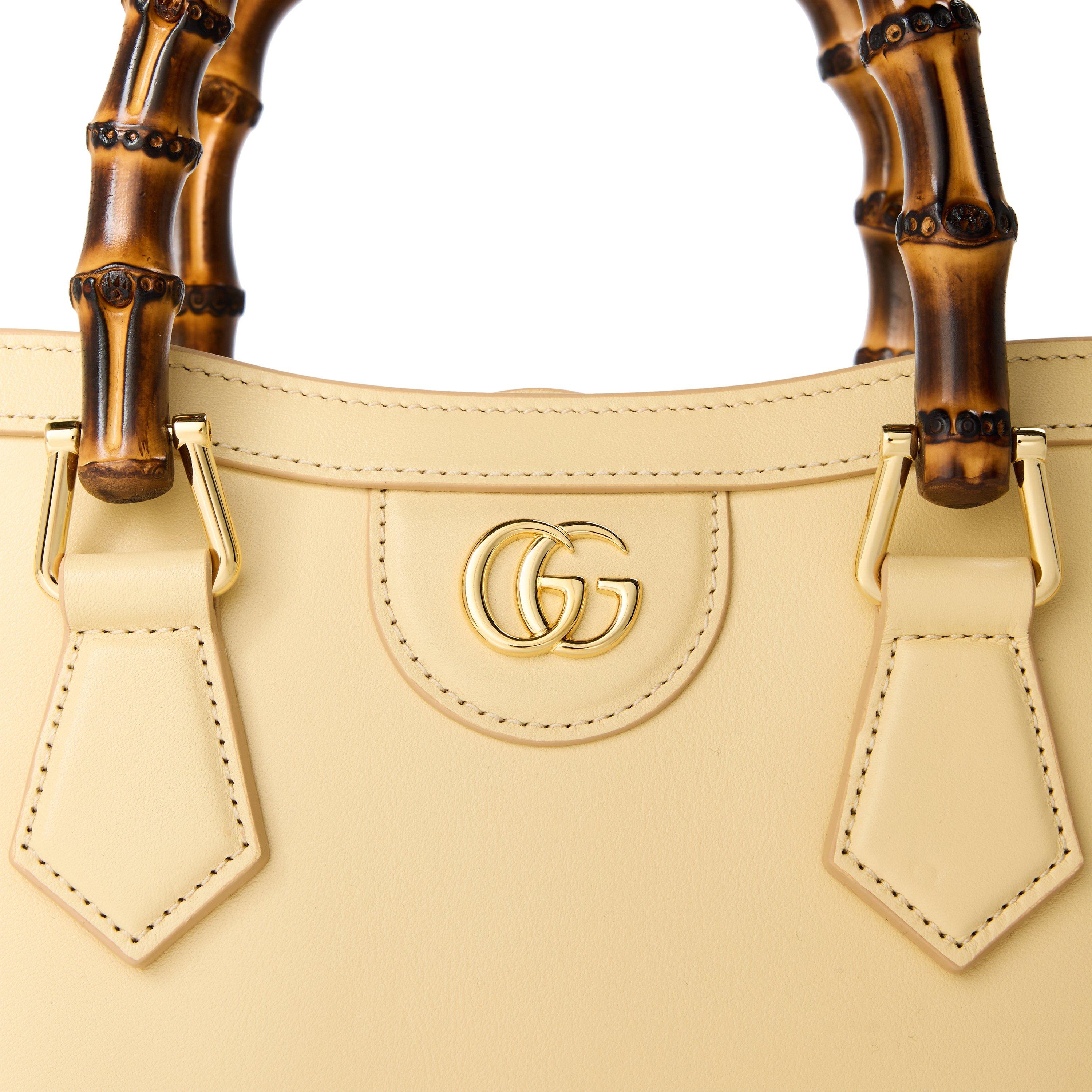 Margarine - Gucci - Gucci Sml Diana Ld63 - 3