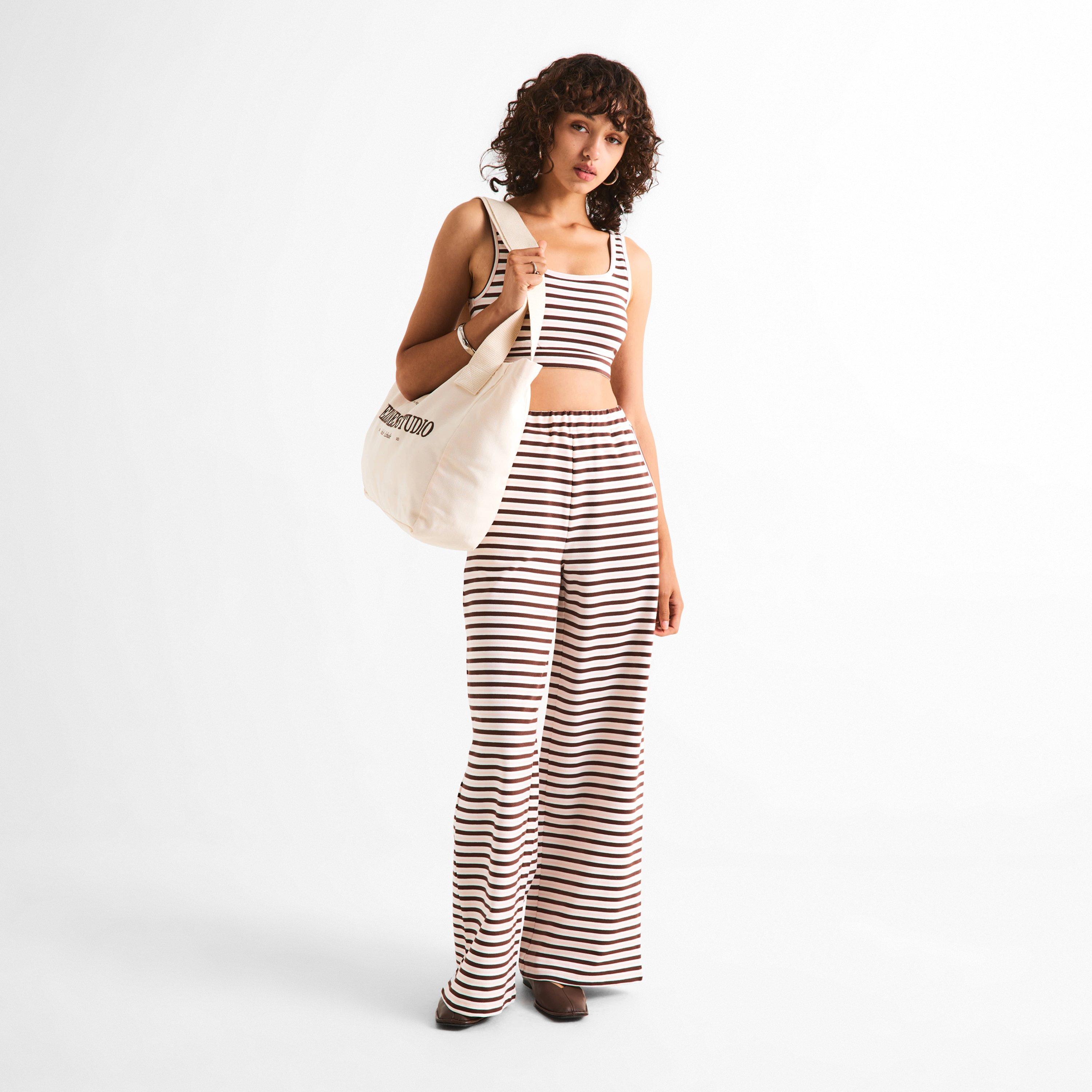 Cream - 4th and Reckless - Women's Avenley Tote Bag - 6