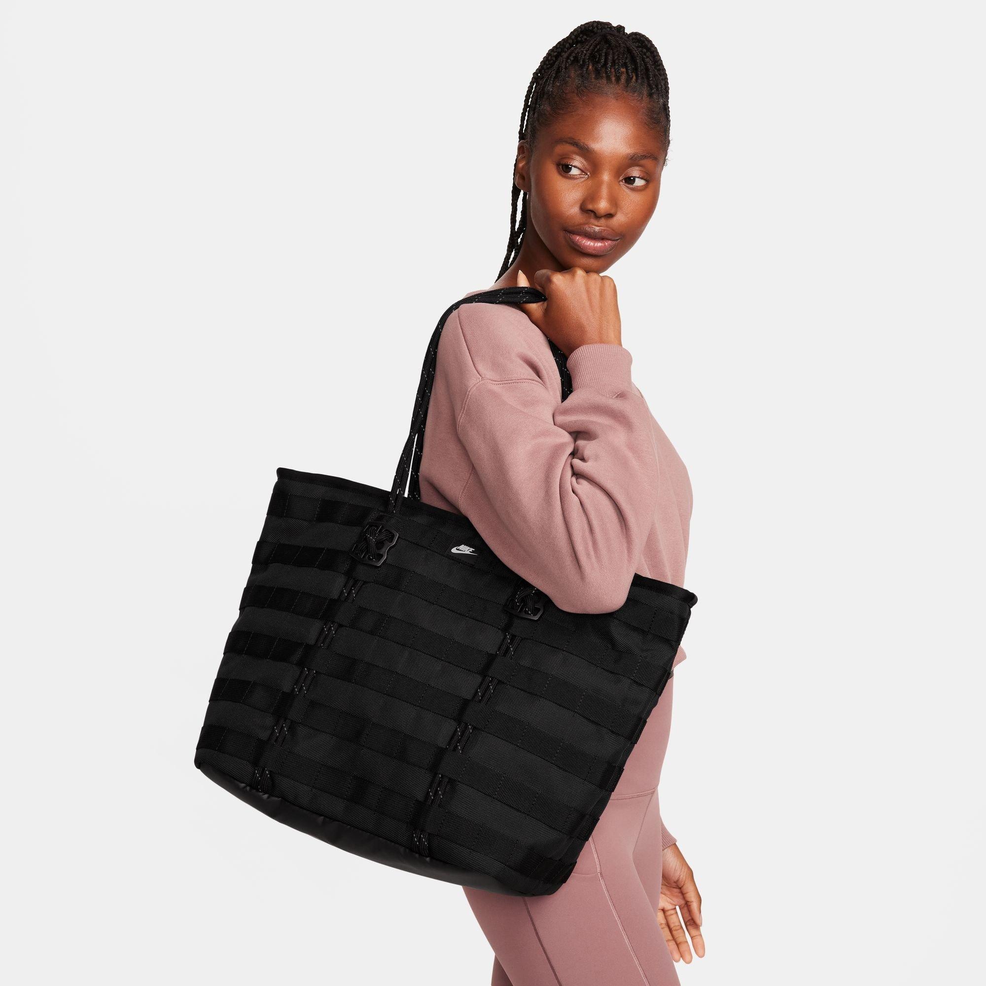 Black/White - Nike - Nike RPM Tote Sn99 - 3