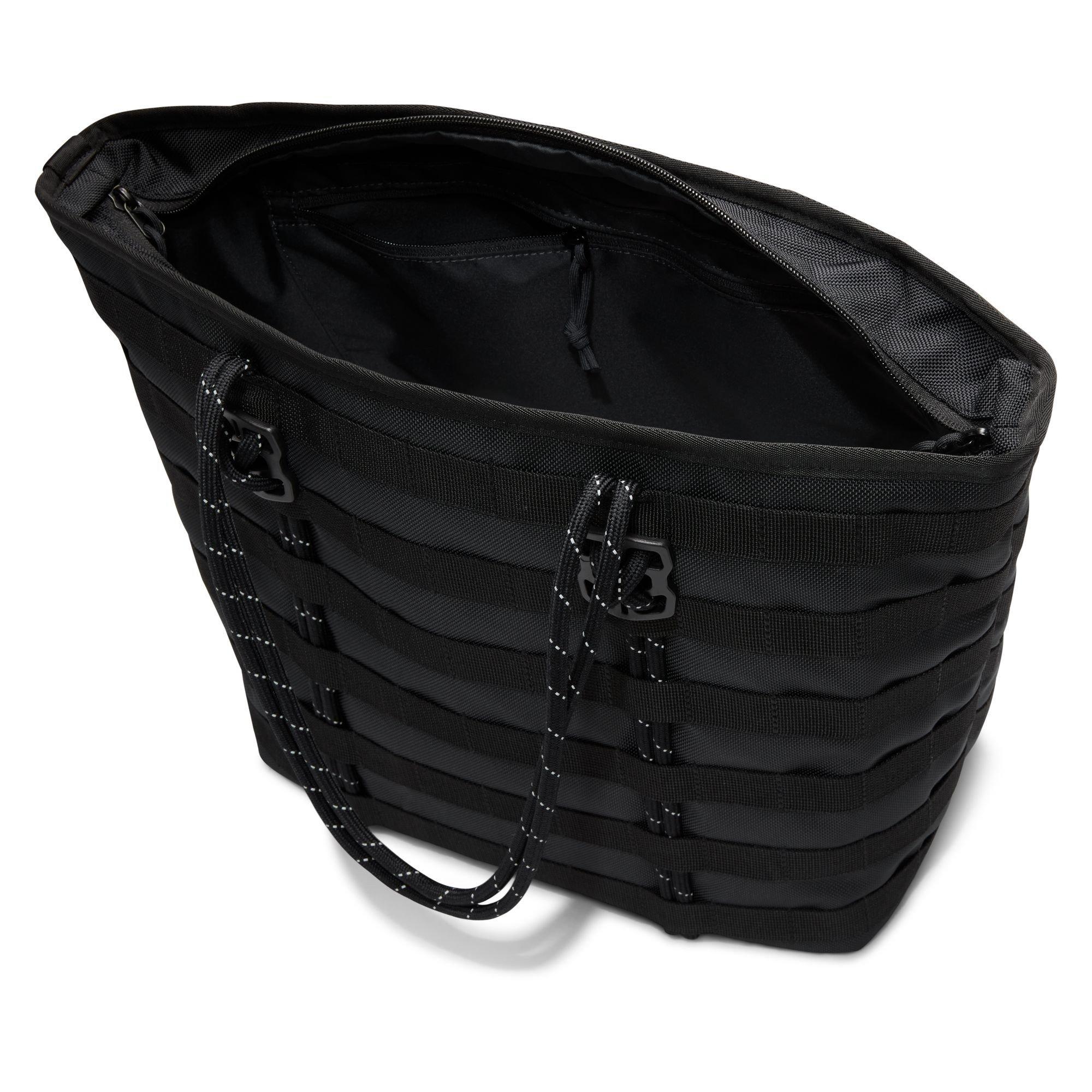 Black/White - Nike - Nike RPM Tote Sn99 - 6