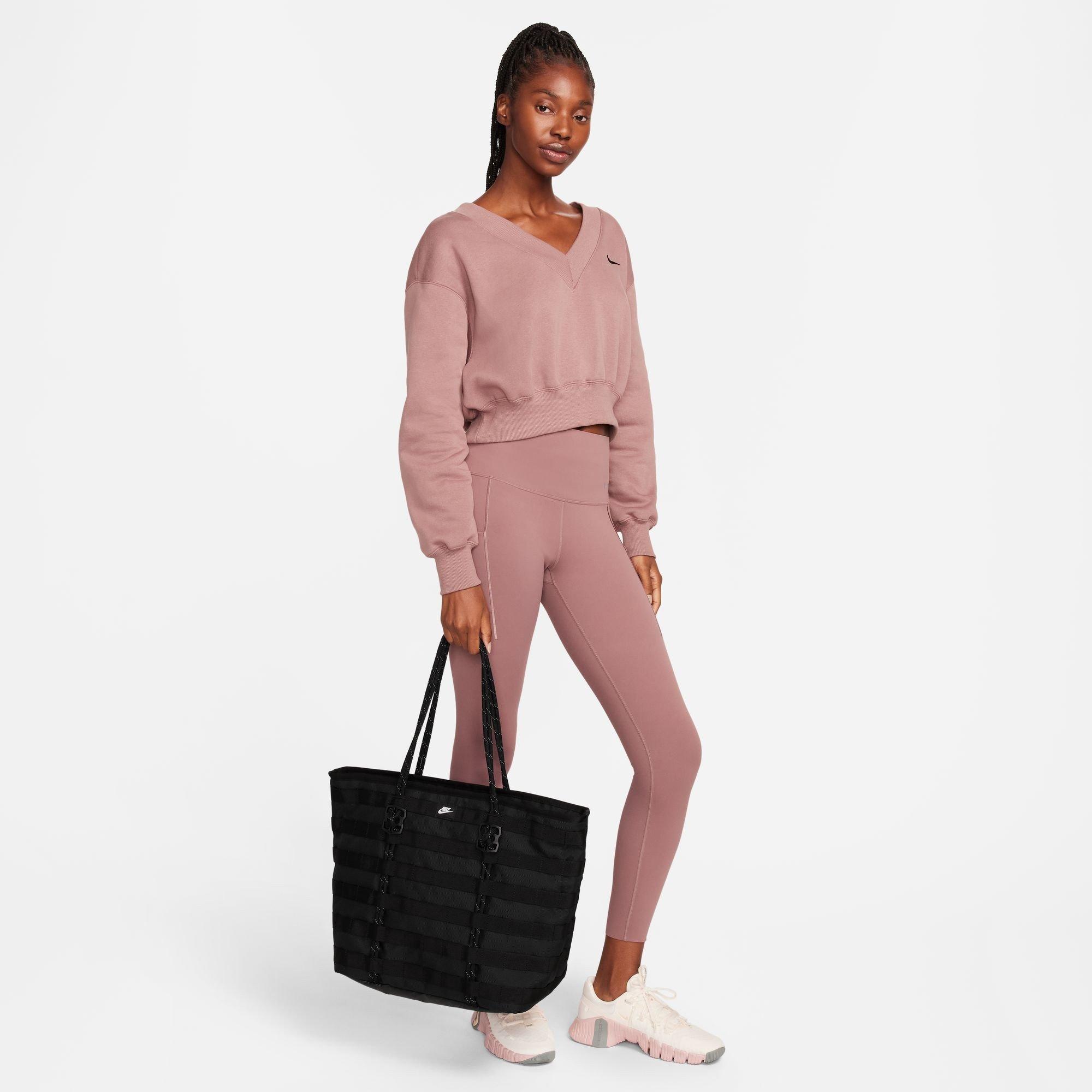 Black/White - Nike - Nike RPM Tote Sn99 - 7