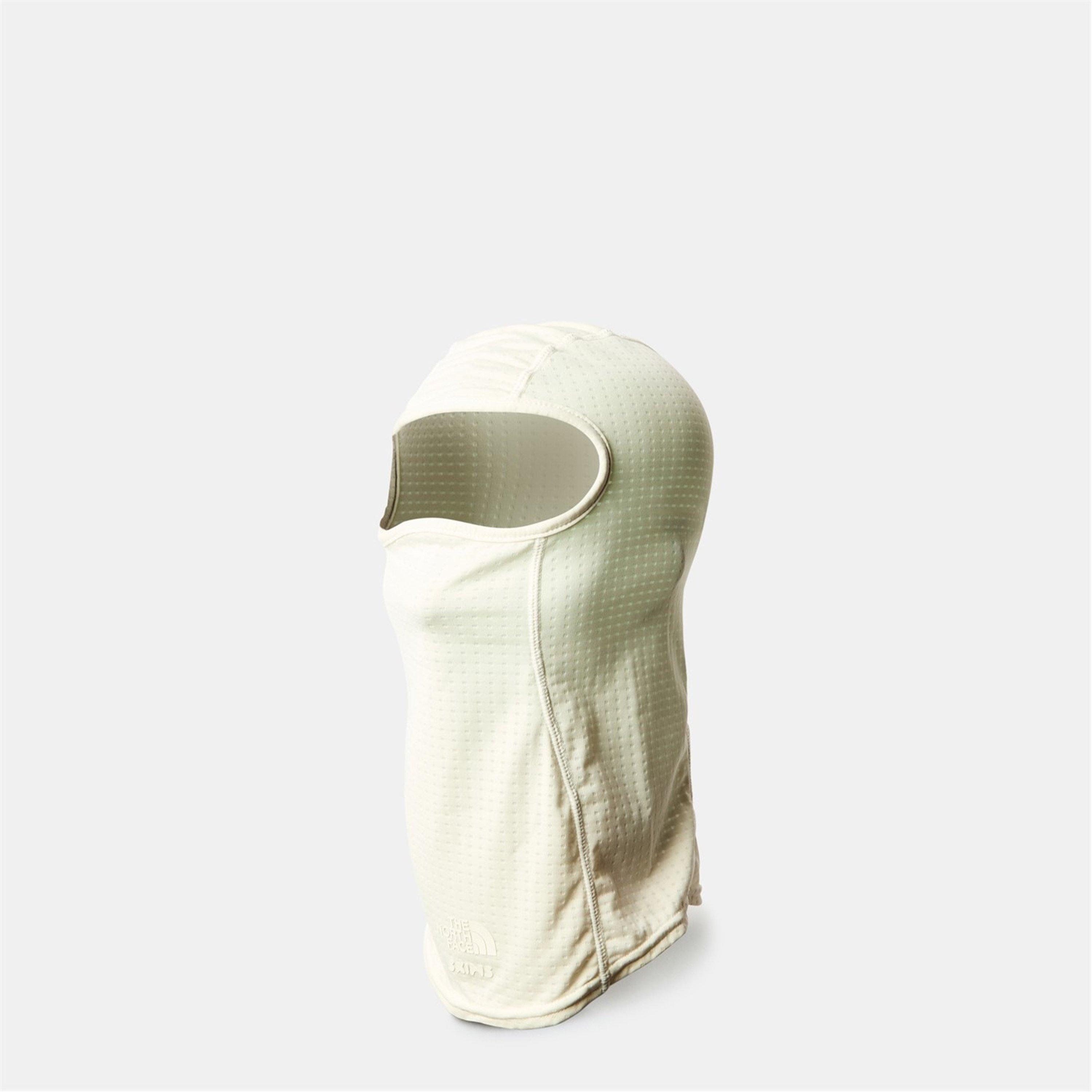 SK Bone - TNF x Skims - Womens DOTKNIT Balaclava - 1