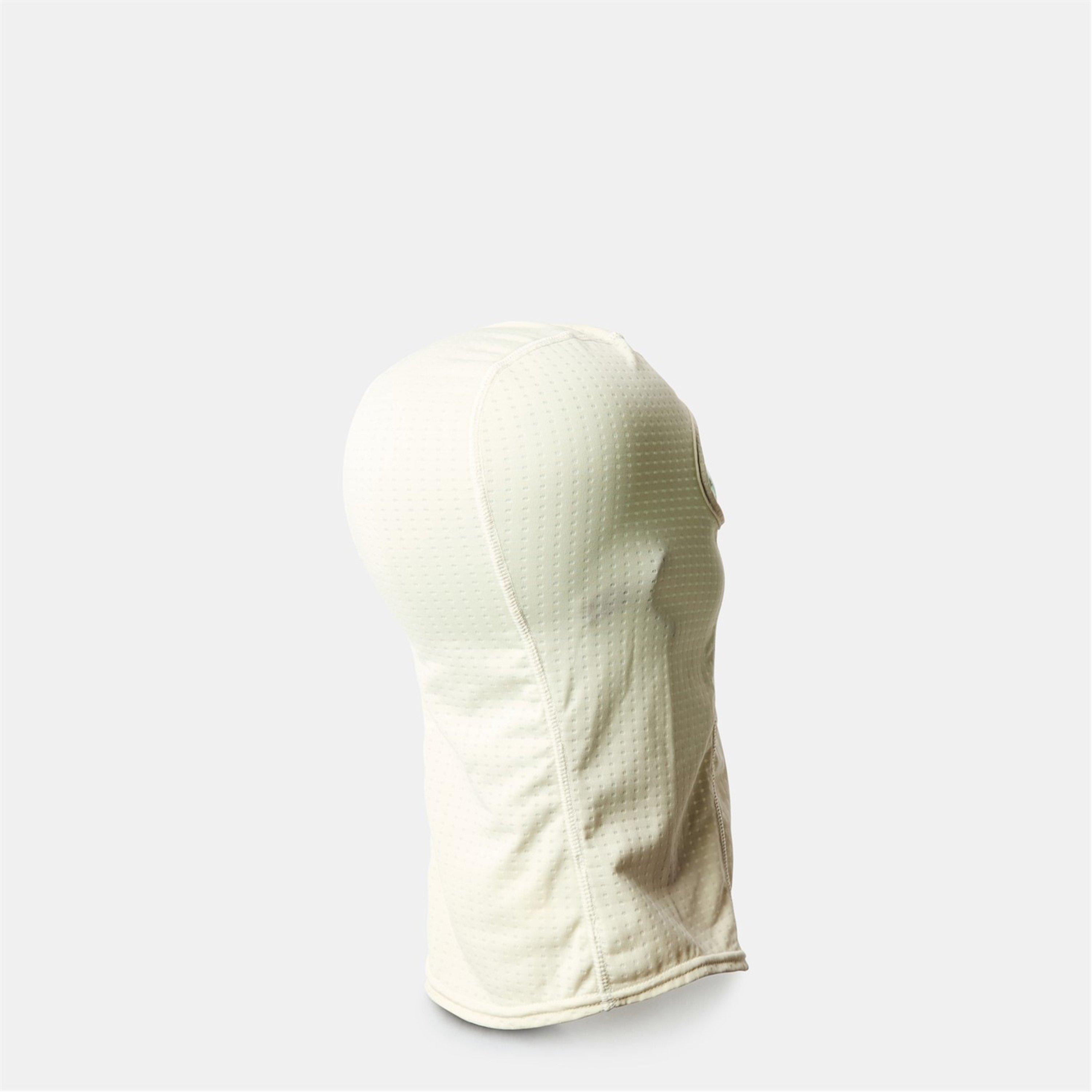 SK Bone - TNF x Skims - Womens DOTKNIT Balaclava - 2