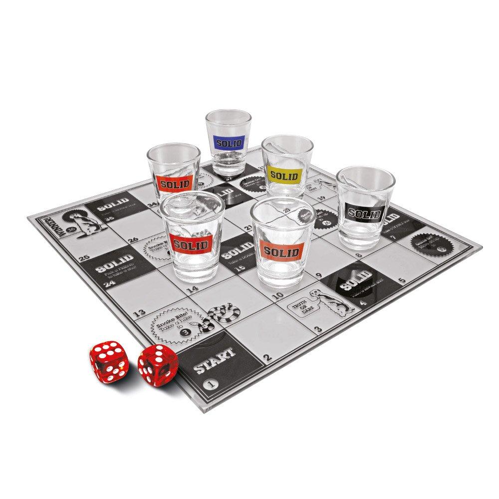 ple - Winning - Snakes and Bladdered Drinking Game - 5