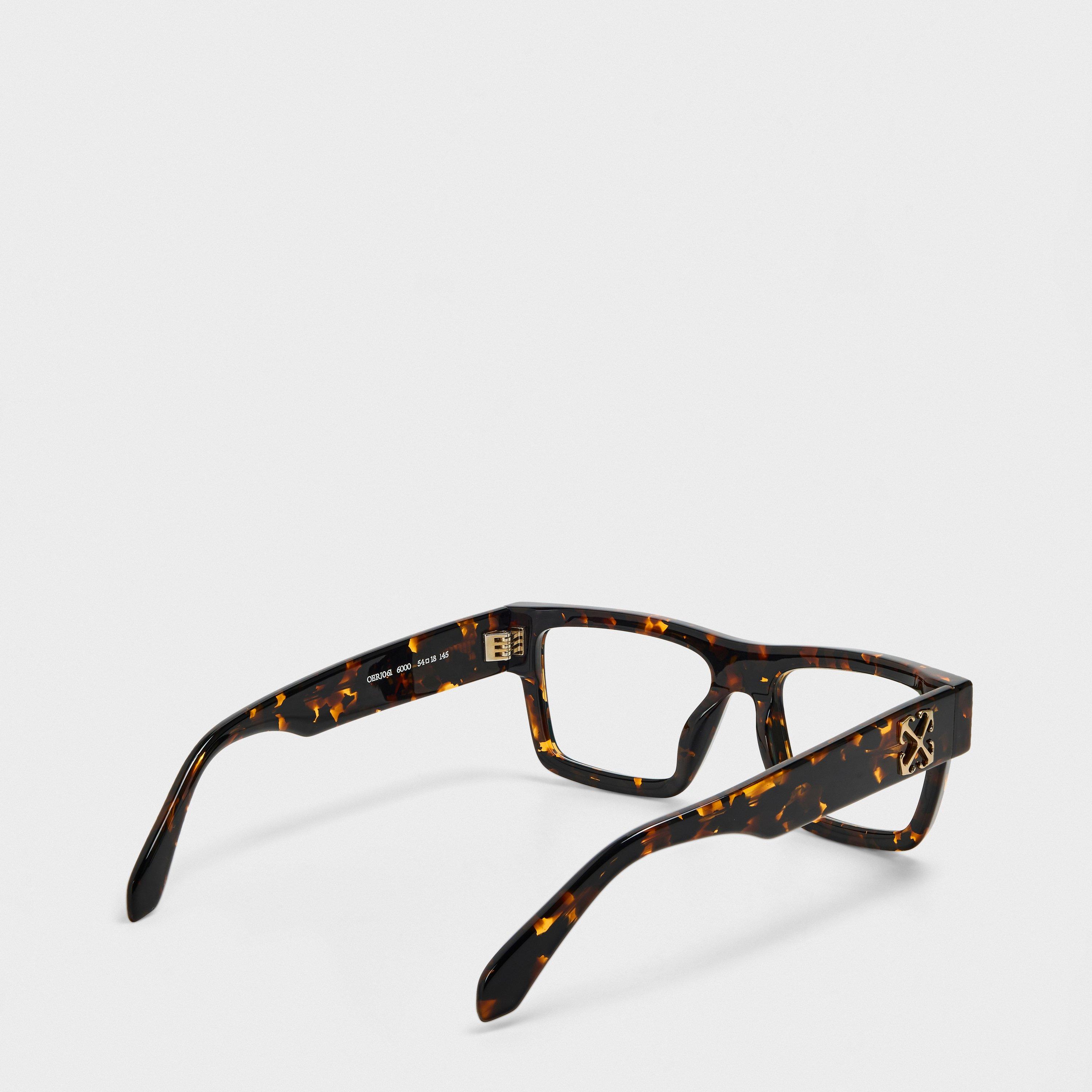 Havana - Off White - Reading Glasses - 2