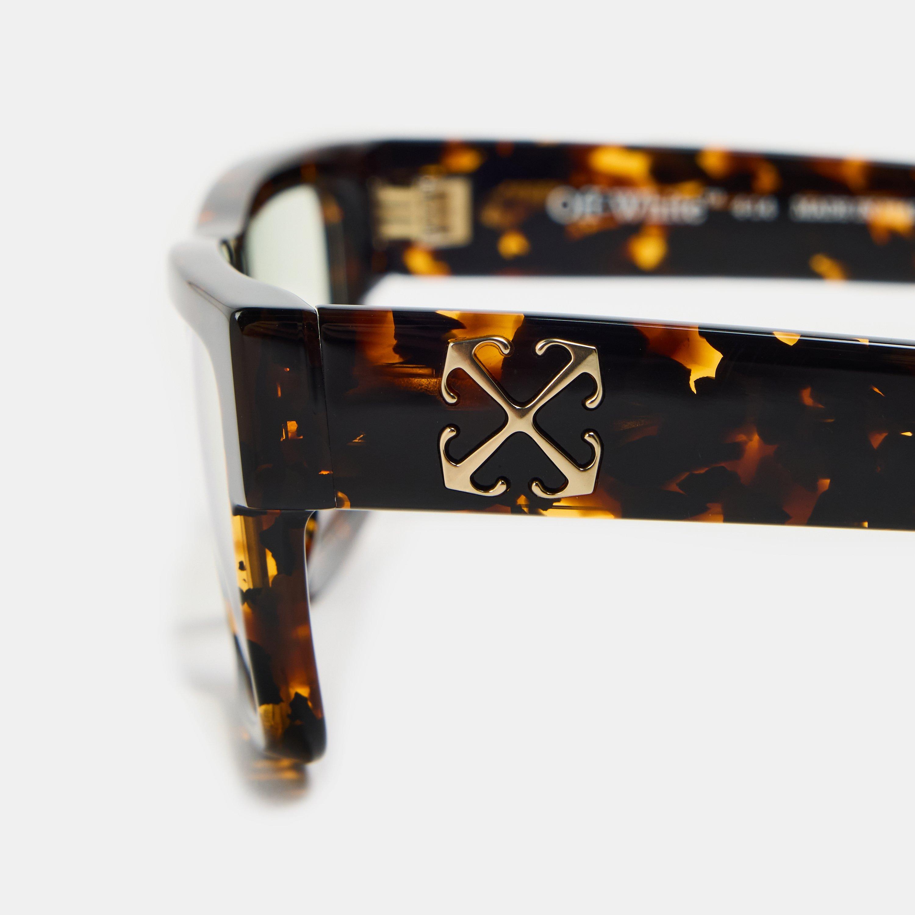 Havana - Off White - Reading Glasses - 3