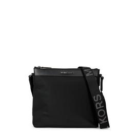 Michael Kors Nylon X Body Bag