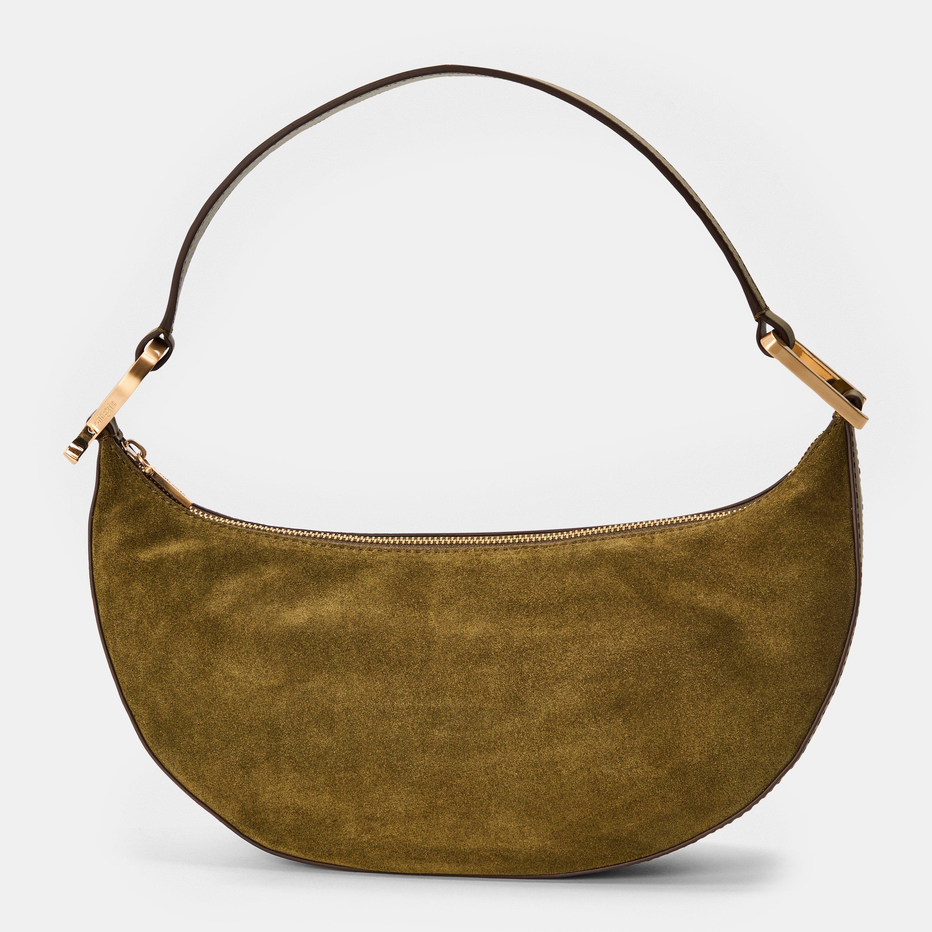 Cult Gaia Women's Leesa Shoulder Bag - Rosemary