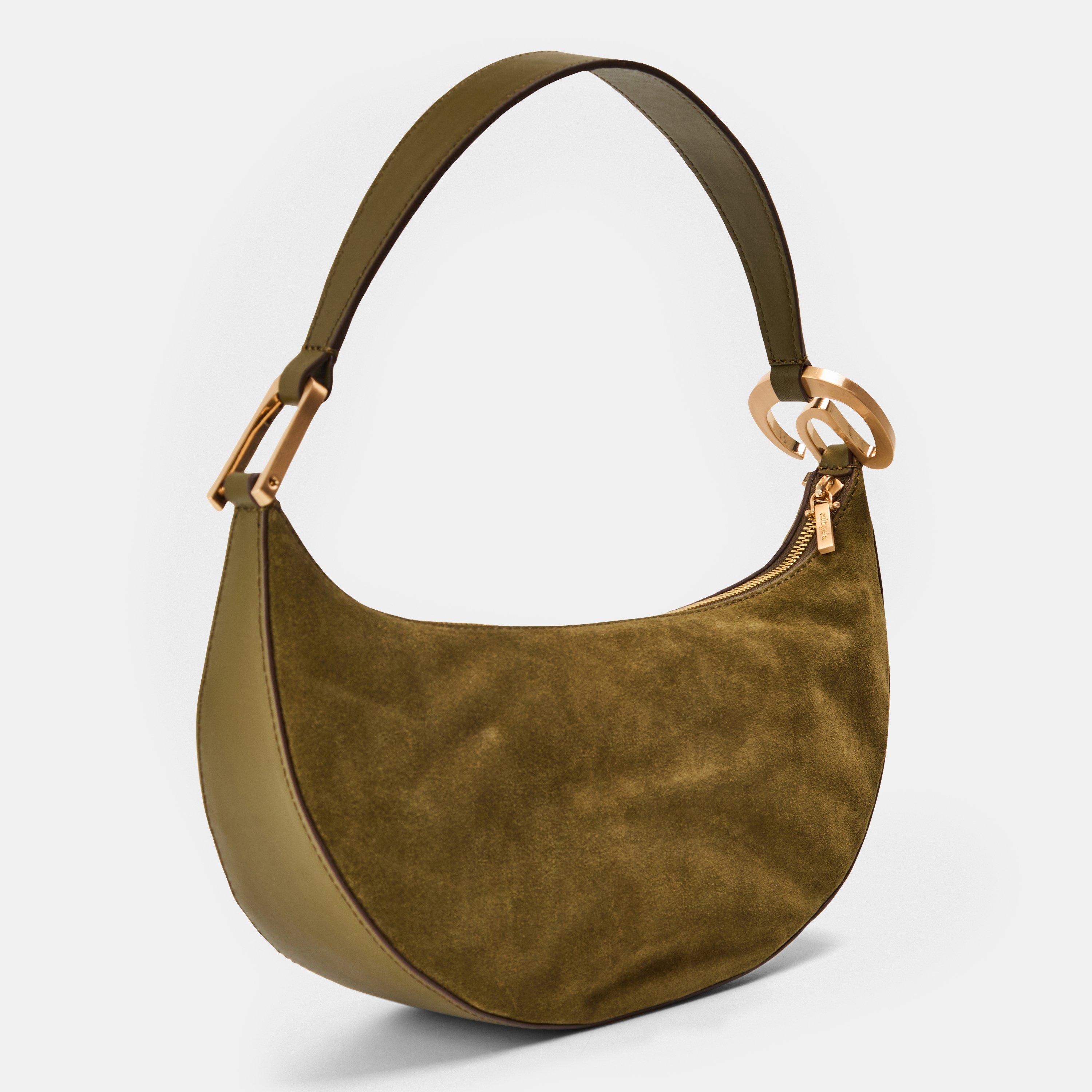 Rosemary - Cult Gaia - Women's Leesa Shoulder Bag - 2