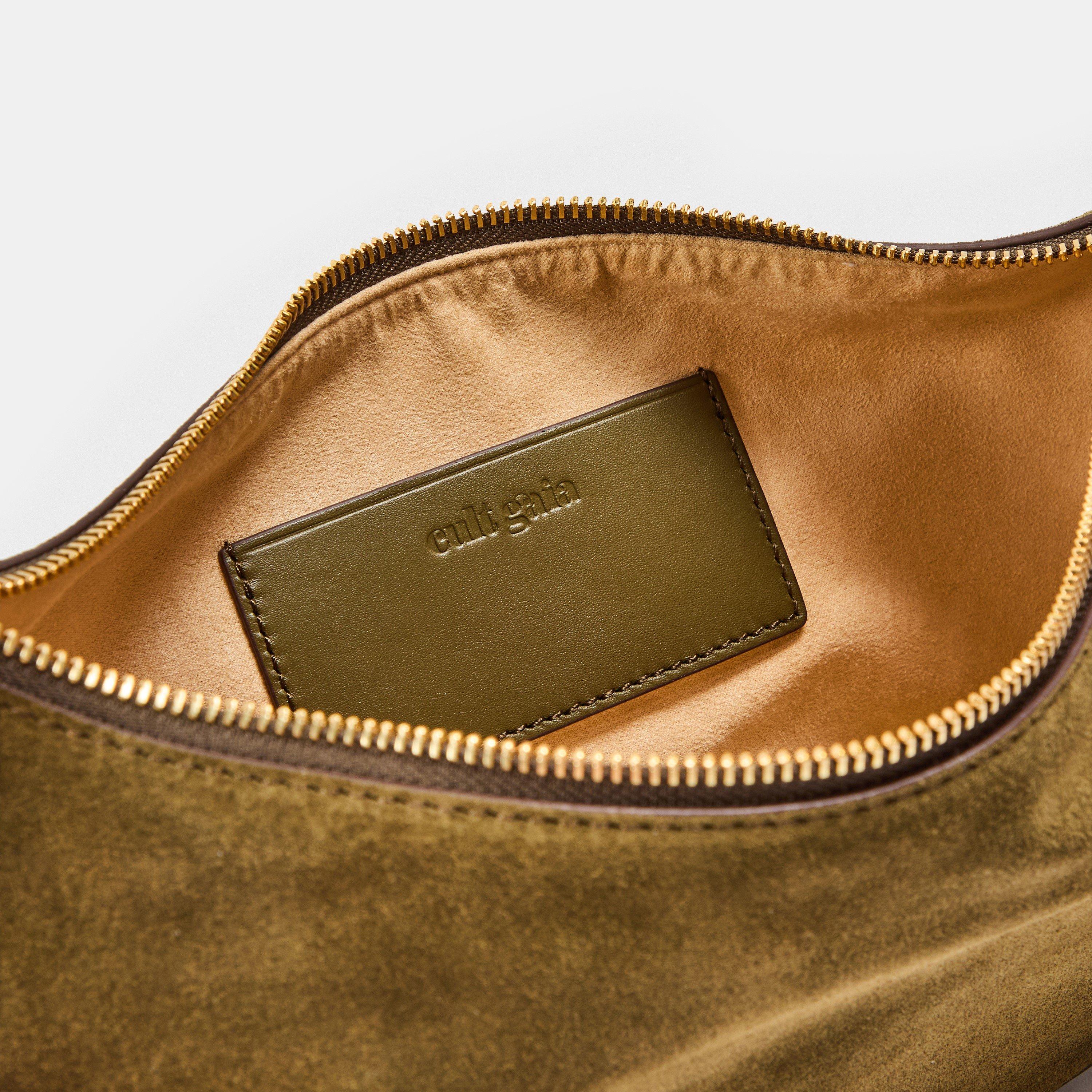 Rosemary - Cult Gaia - Women's Leesa Shoulder Bag - 5