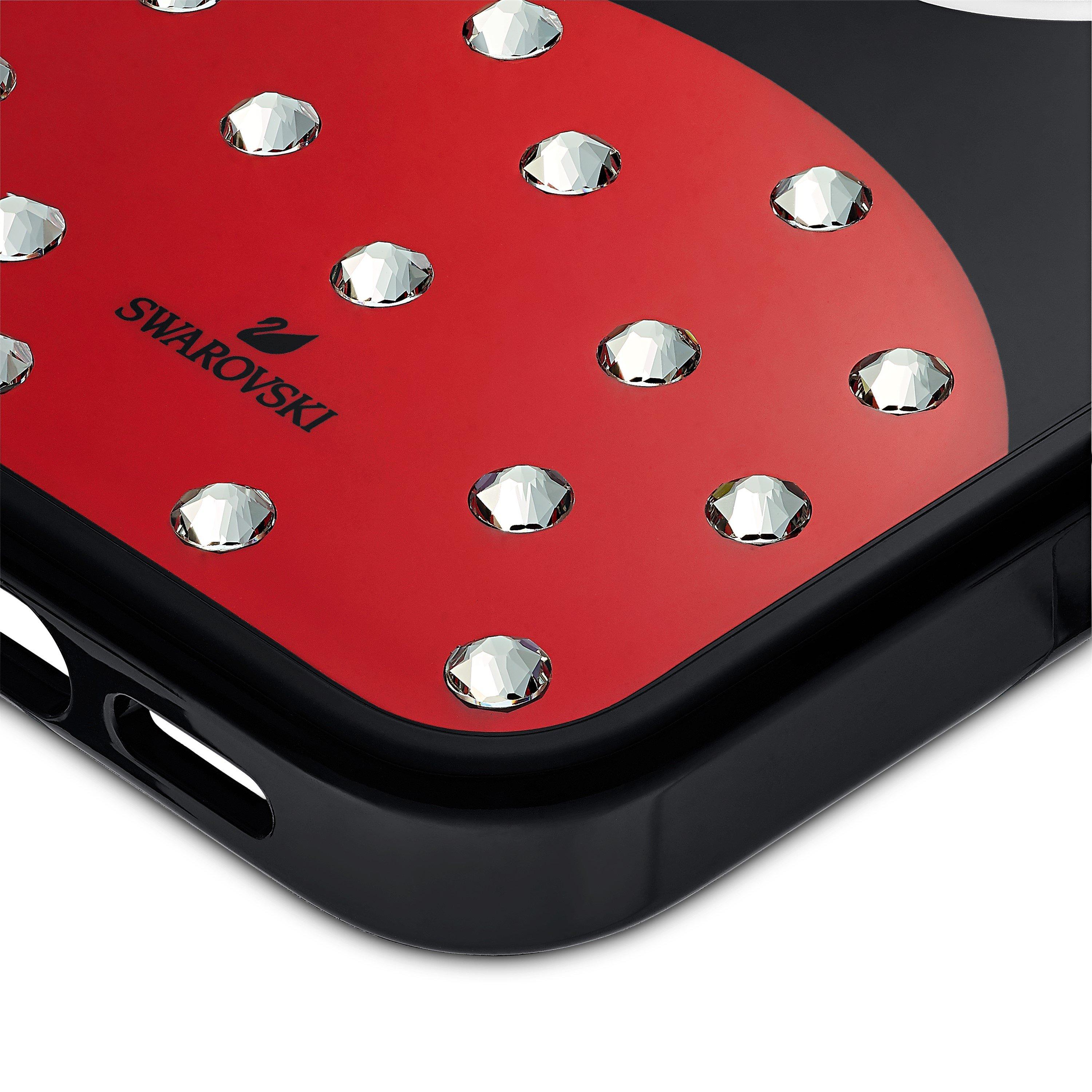 TNZE/RHS 55 - Swarovski - Women's Tahlia Band Rings - 4