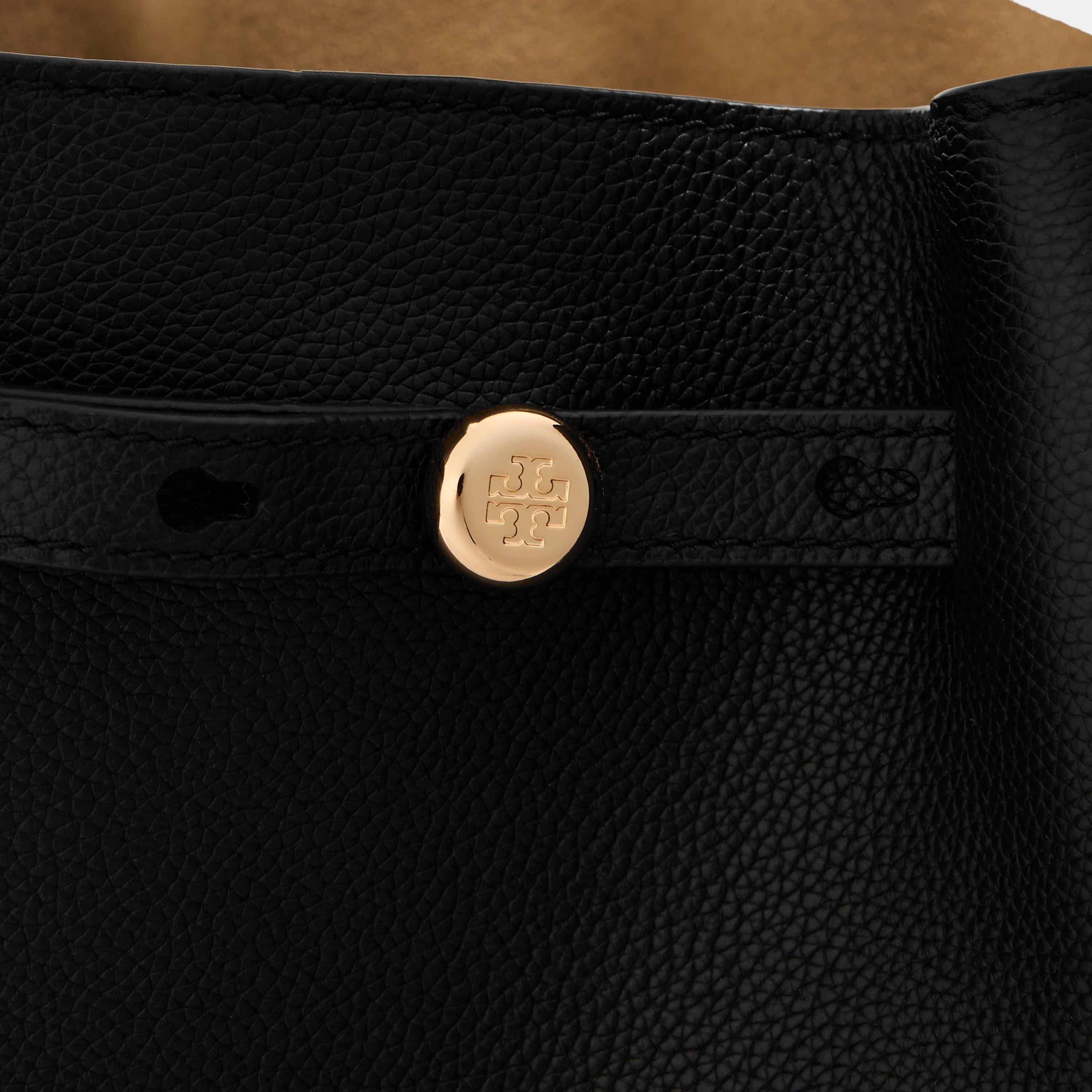 Black - Tory Burch - Tory Romy Tote Ld61 - 3
