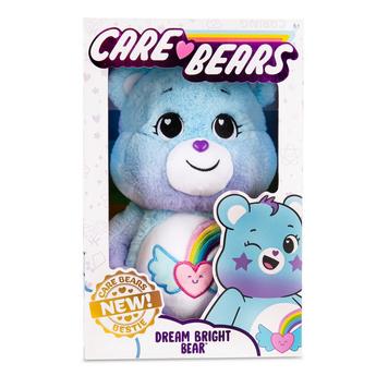 Care Bears Care 14in Dream Ch24
