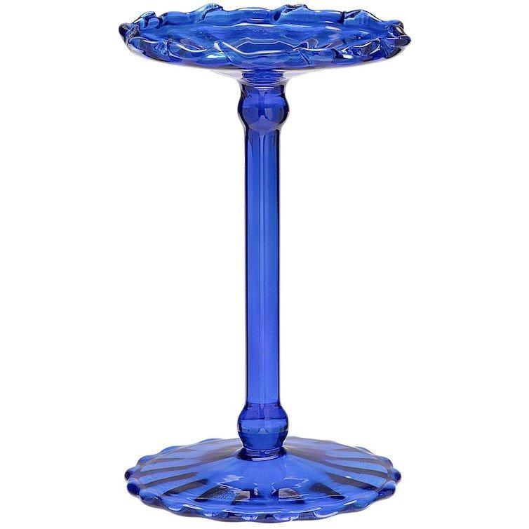 Anna Nina  Anna Small Blunt Candle Holder Parasol