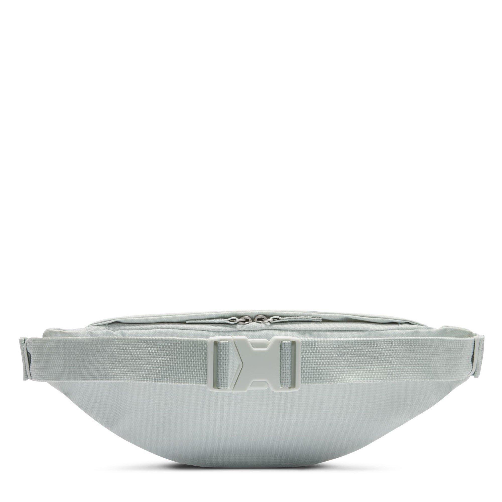 Light Silver - Nike - Heritage Waistpack Adults - 2