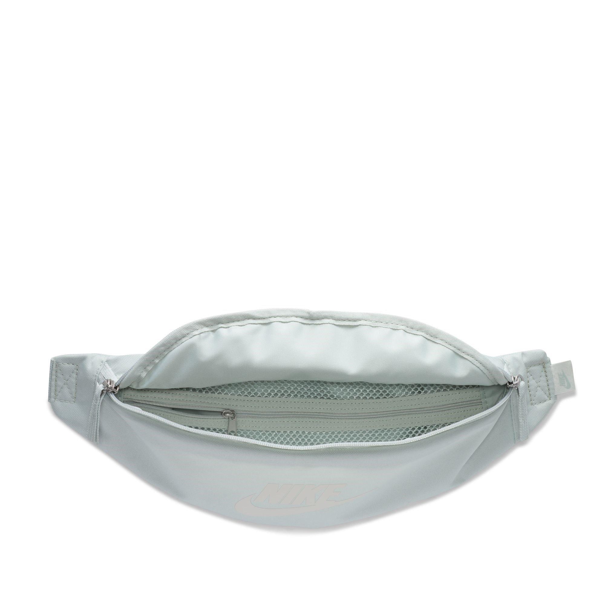 Light Silver - Nike - Heritage Waistpack Adults - 4
