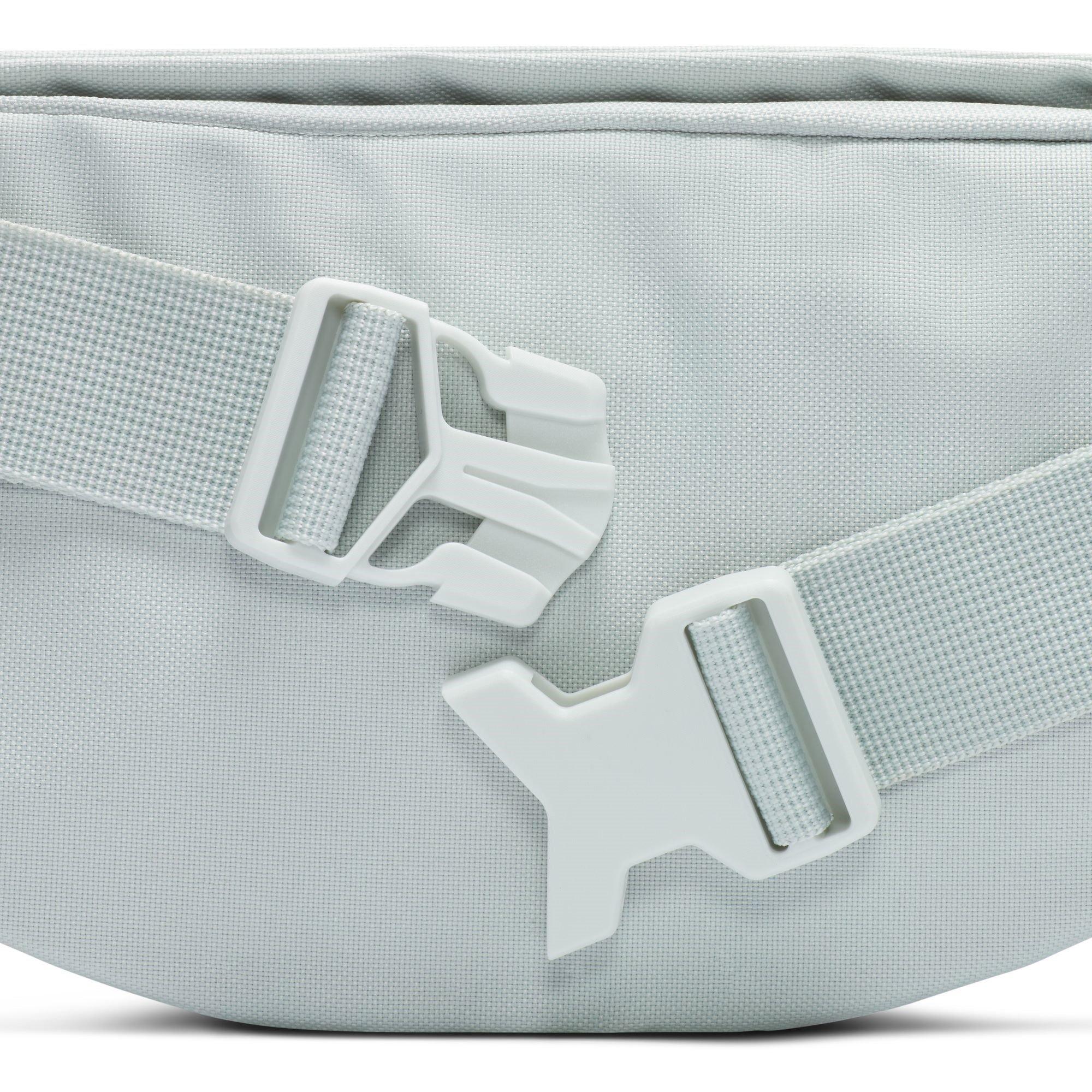 Light Silver - Nike - Heritage Waistpack Adults - 6