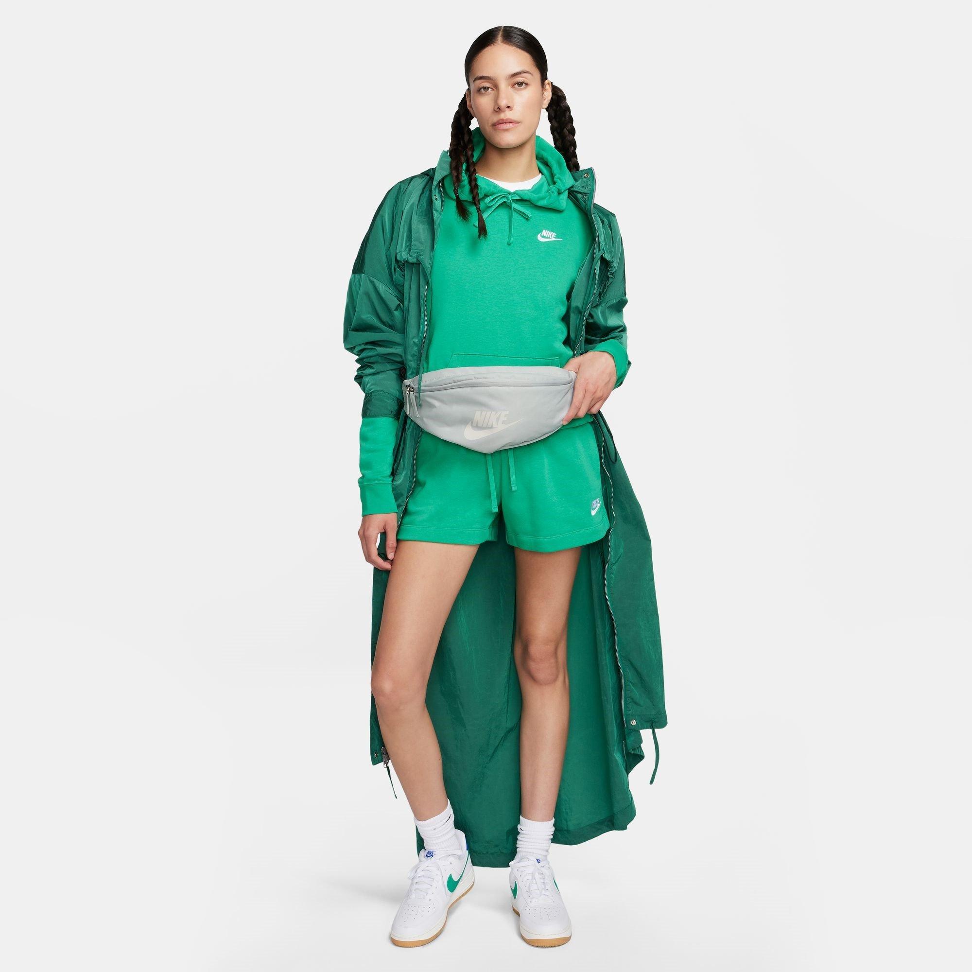 Light Silver - Nike - Heritage Waistpack Adults - 8