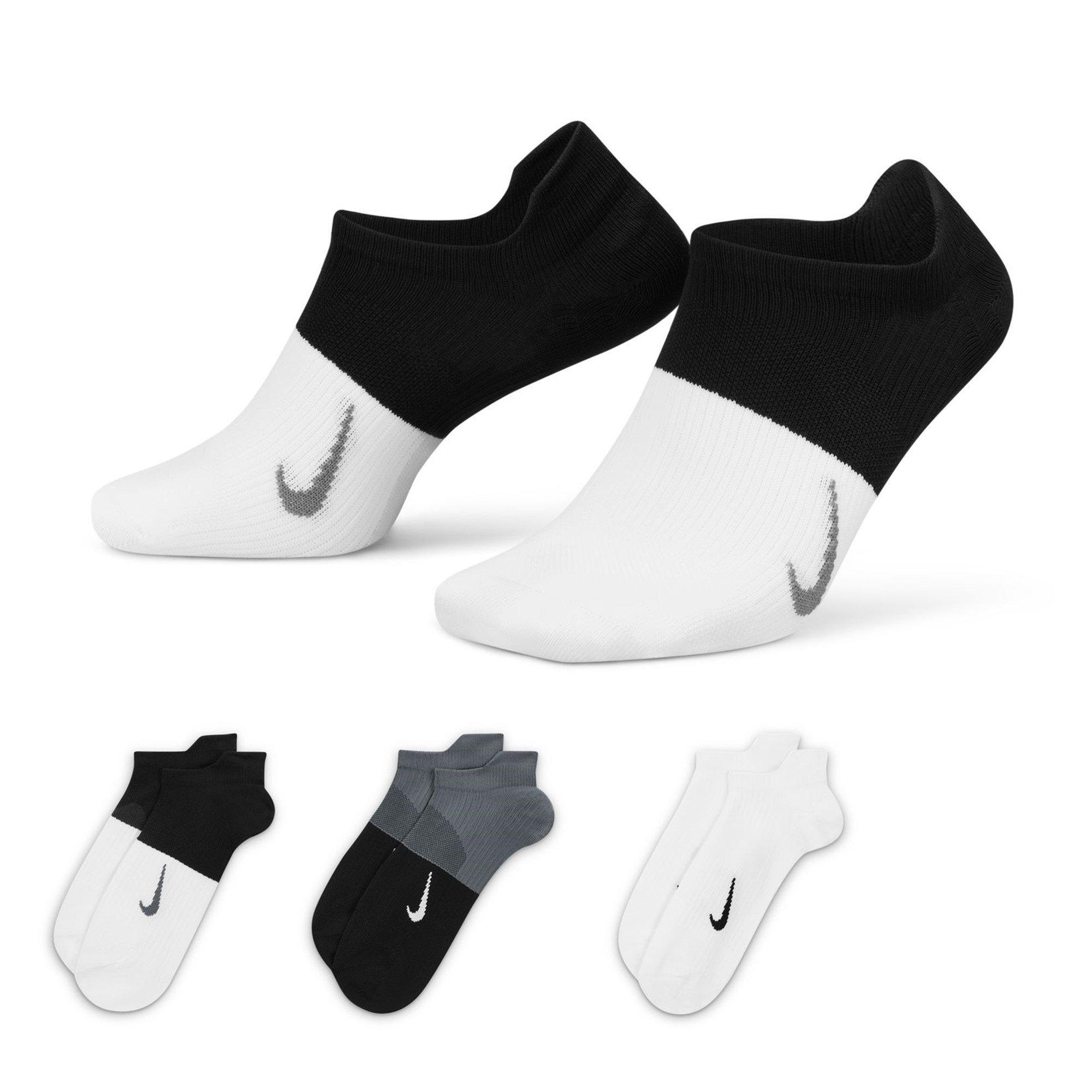 Multi-Color - Nike - Nike Evryd Pl Ltw 3P Ld99 - 1
