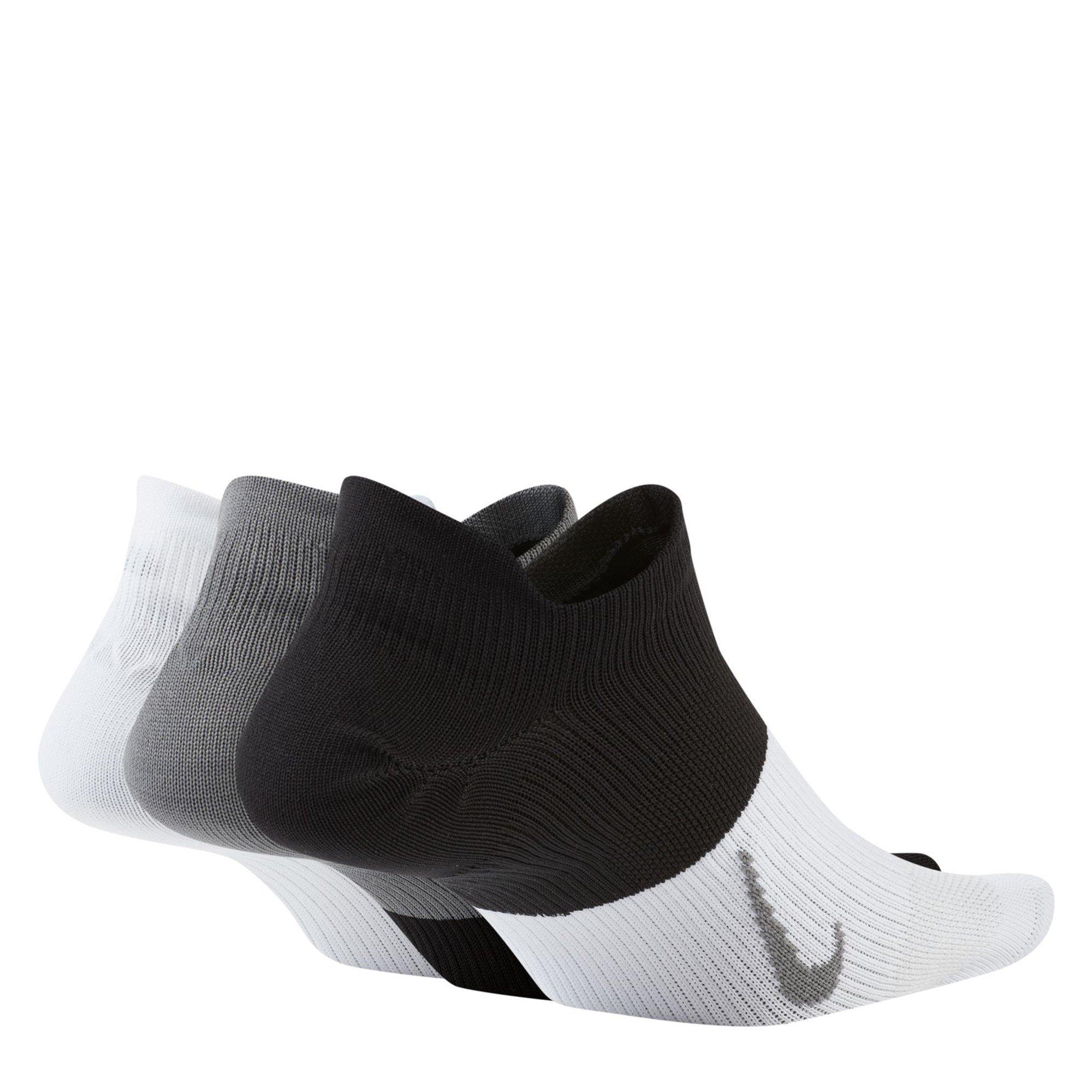 Mehrfarbig - Nike - Nike Evryd Pl Ltw 3P Ld99 - 2