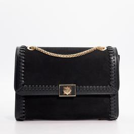 Dune London Diligently shoulder bag