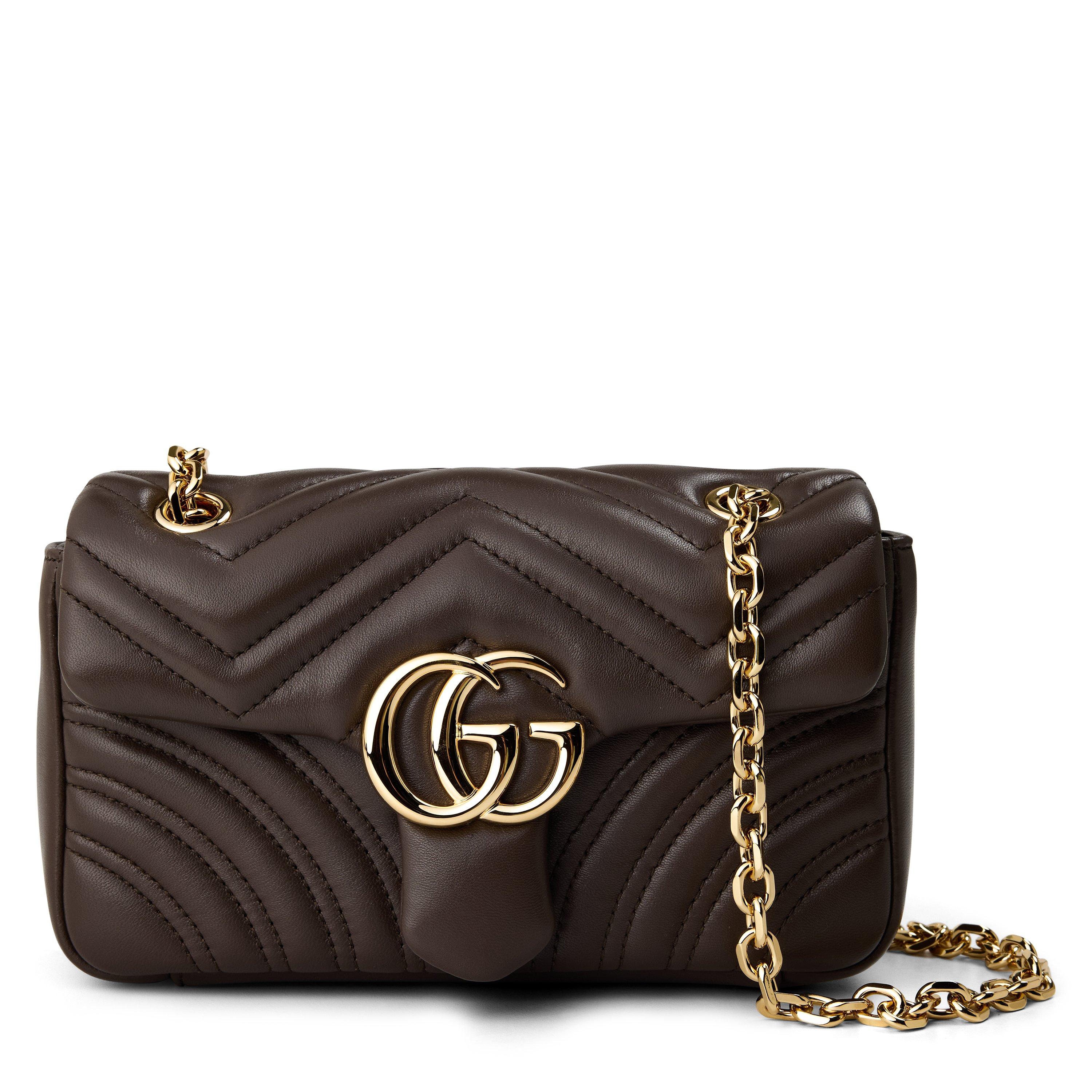 Toasted - Gucci - Gucci Marmont Ld63 - 1