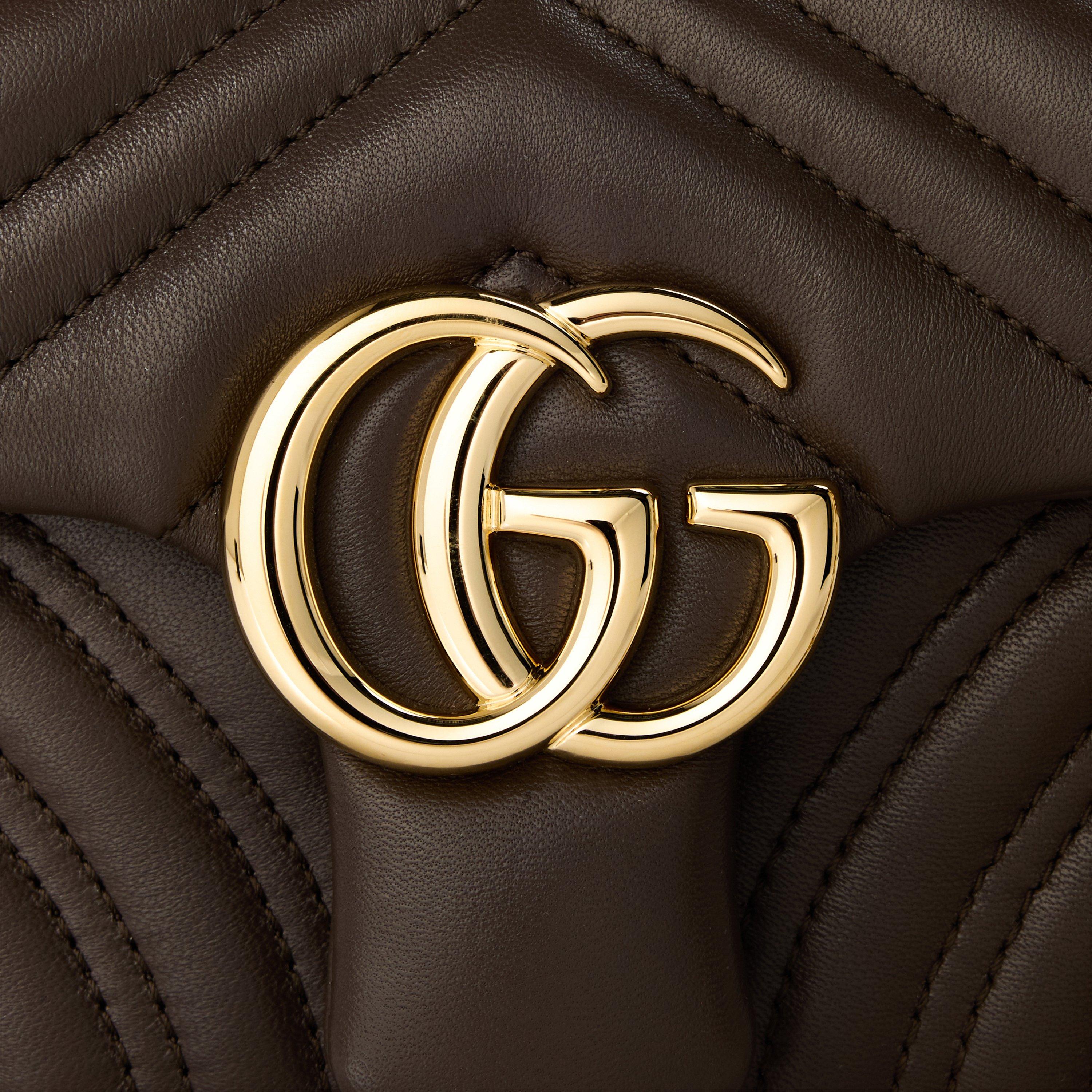 Toasted - Gucci - Gucci Marmont Ld63 - 3
