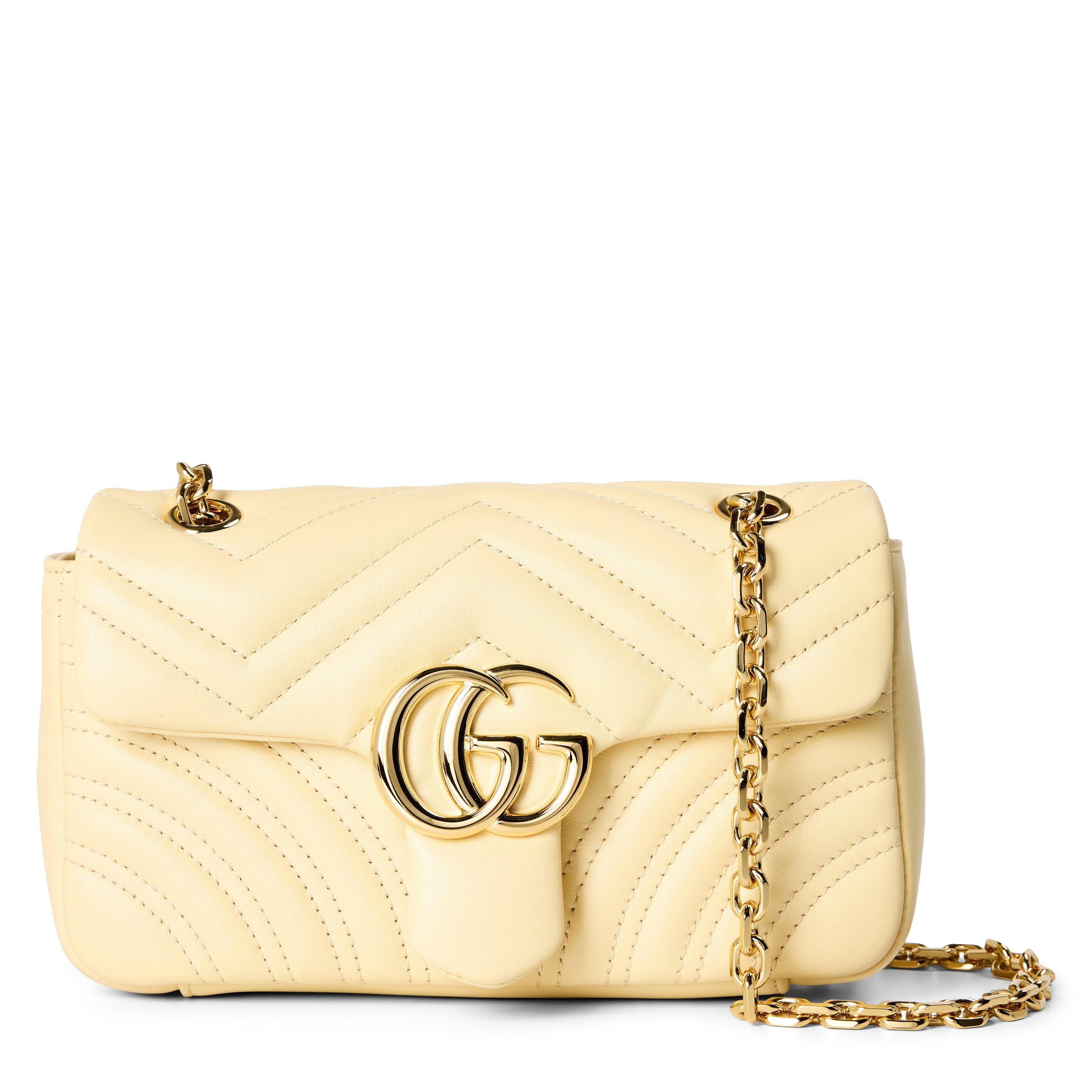 Gucci Marmont Ld63