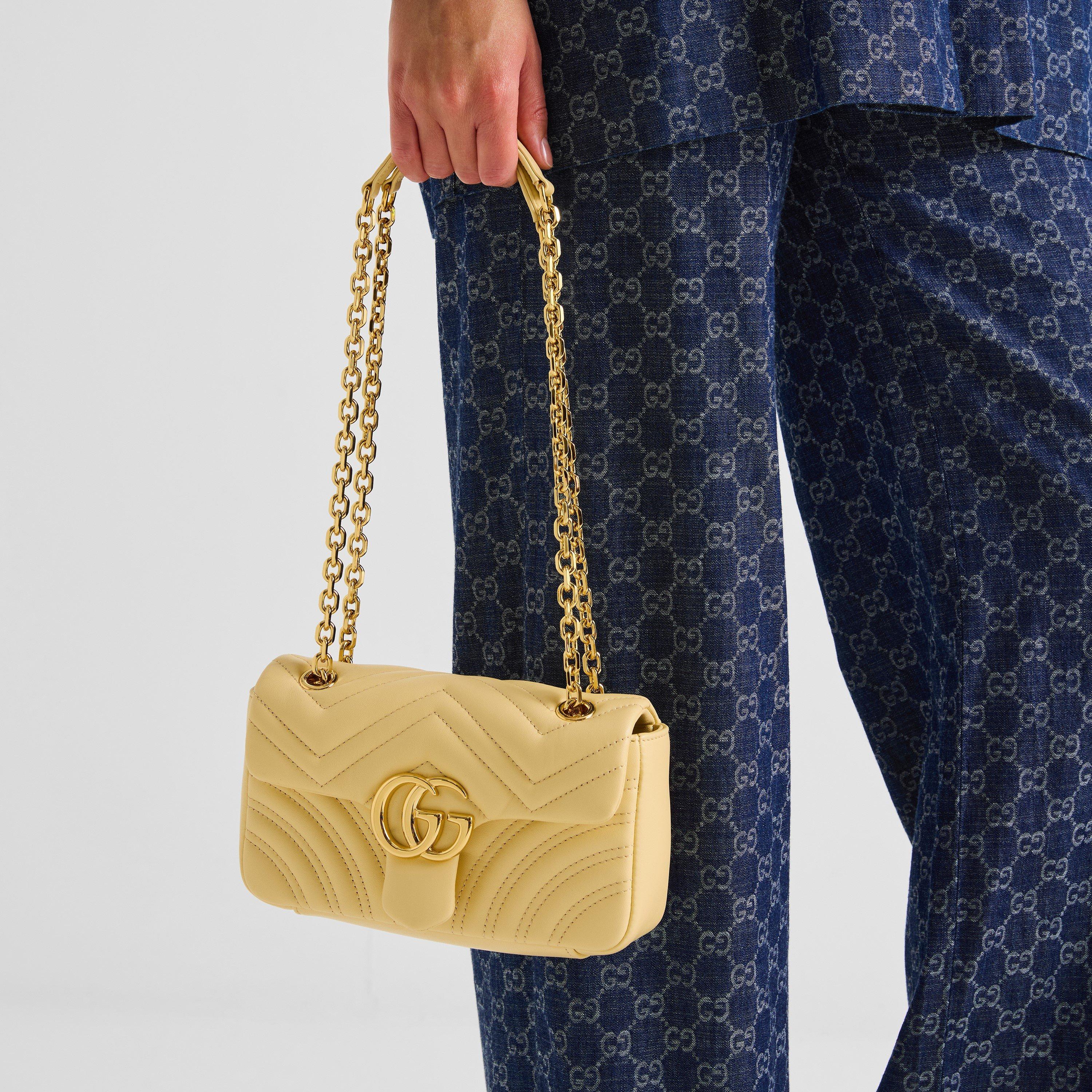 Margarine - Gucci - Gucci Marmont Ld63 - 3