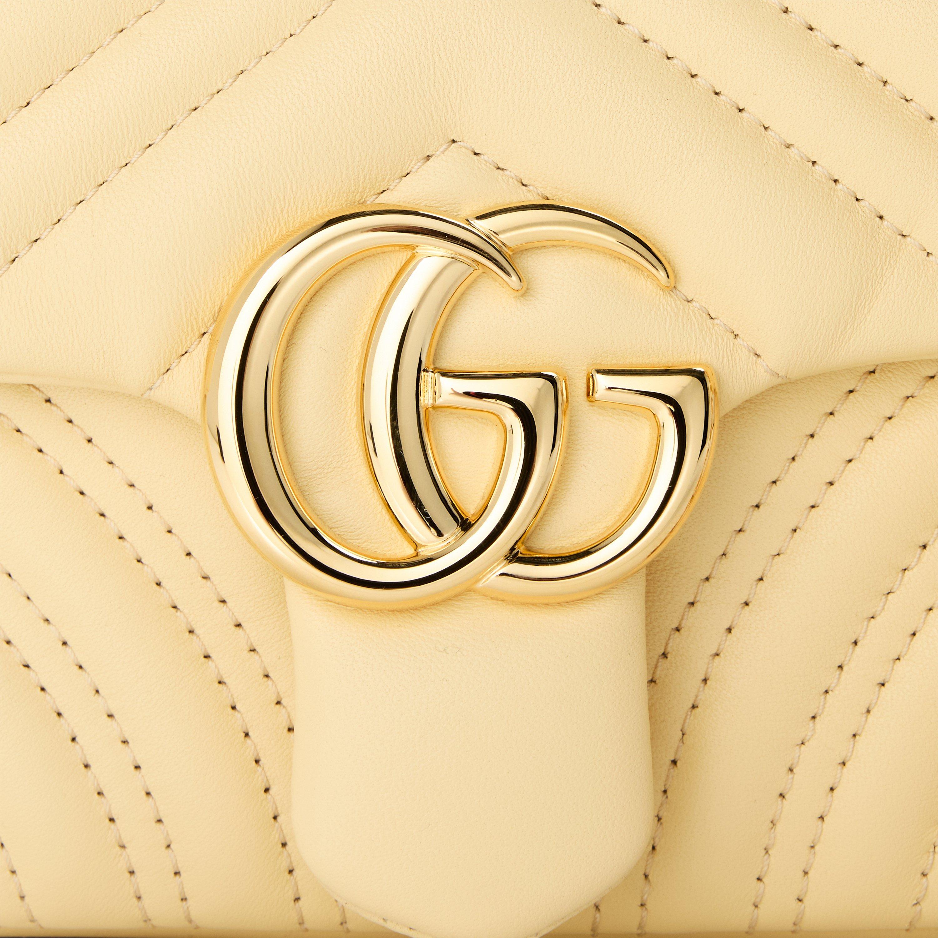 Margarine - Gucci - Gucci Marmont Ld63 - 4