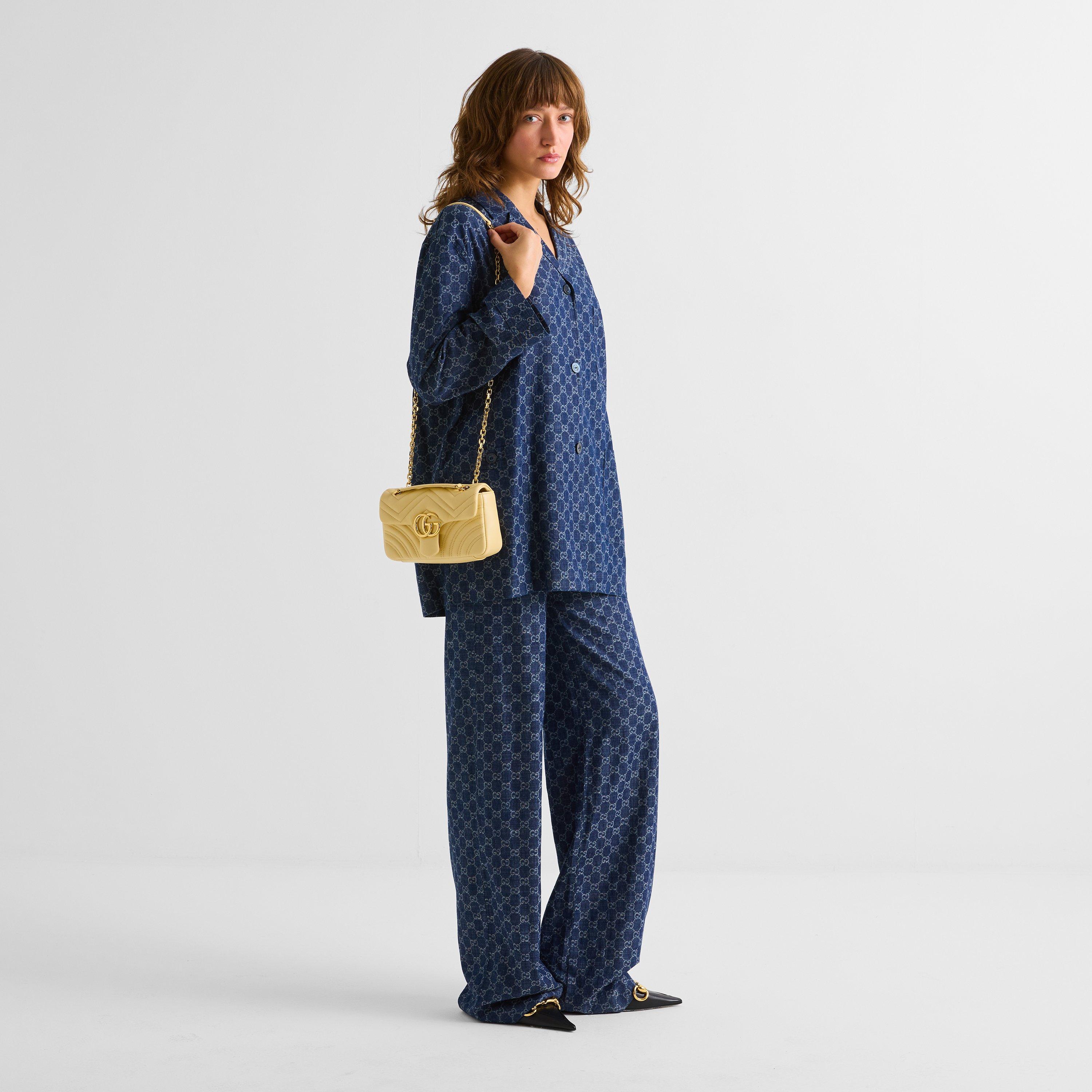 Margarine - Gucci - Gucci Marmont Ld63 - 6