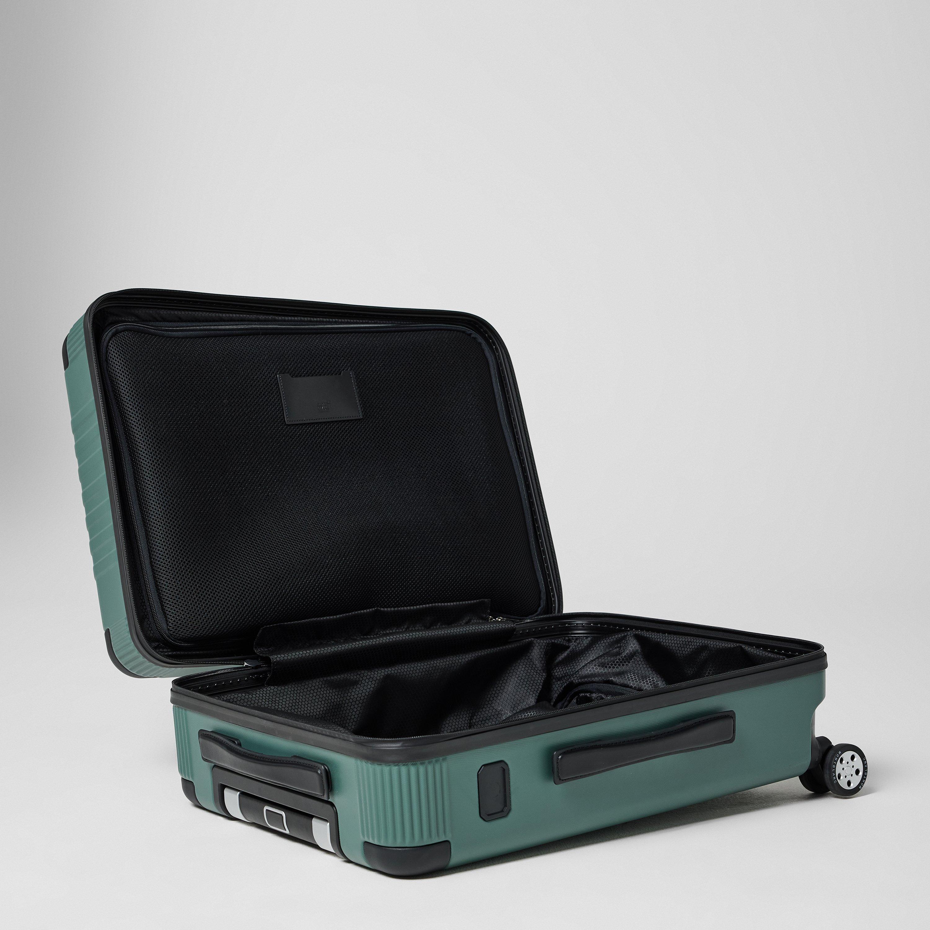 Pewter - Montblanc - MB Cabin compact  Sn62 - 4