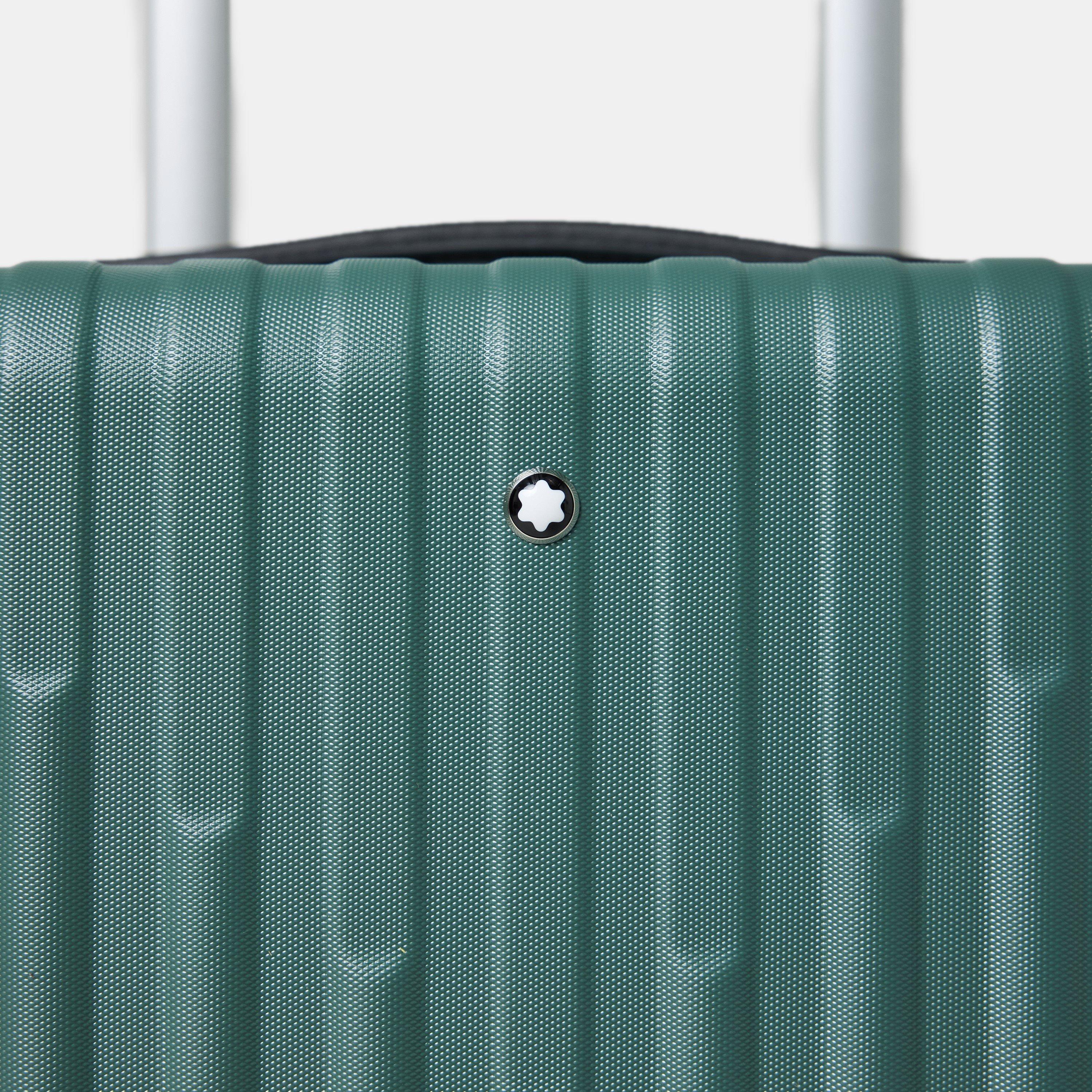 Pewter - Montblanc - MB Cabin compact  Sn62 - 5