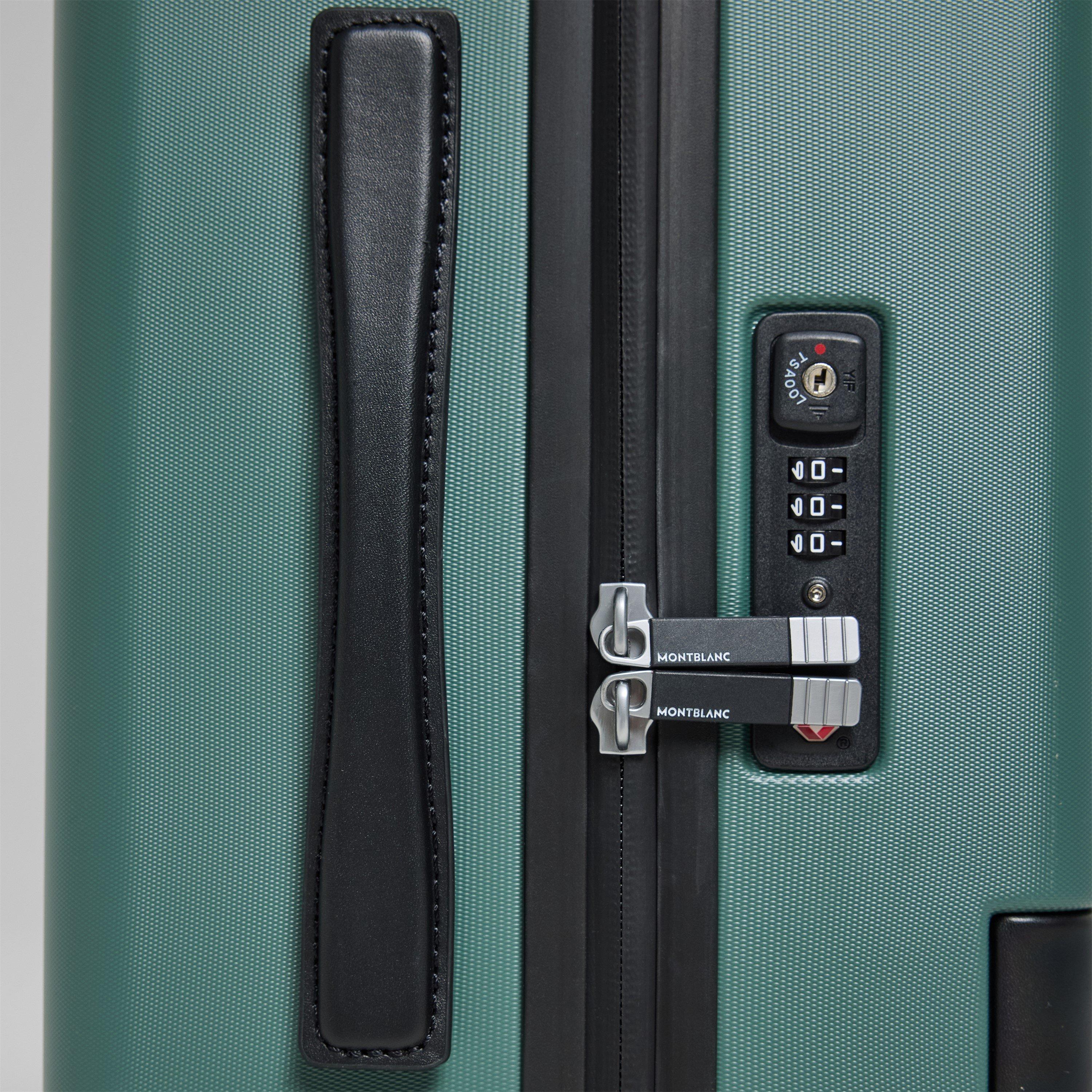 Pewter - Montblanc - MB Cabin compact  Sn62 - 6