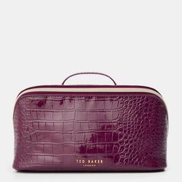 Ted Baker Croc Eff Large Ld99