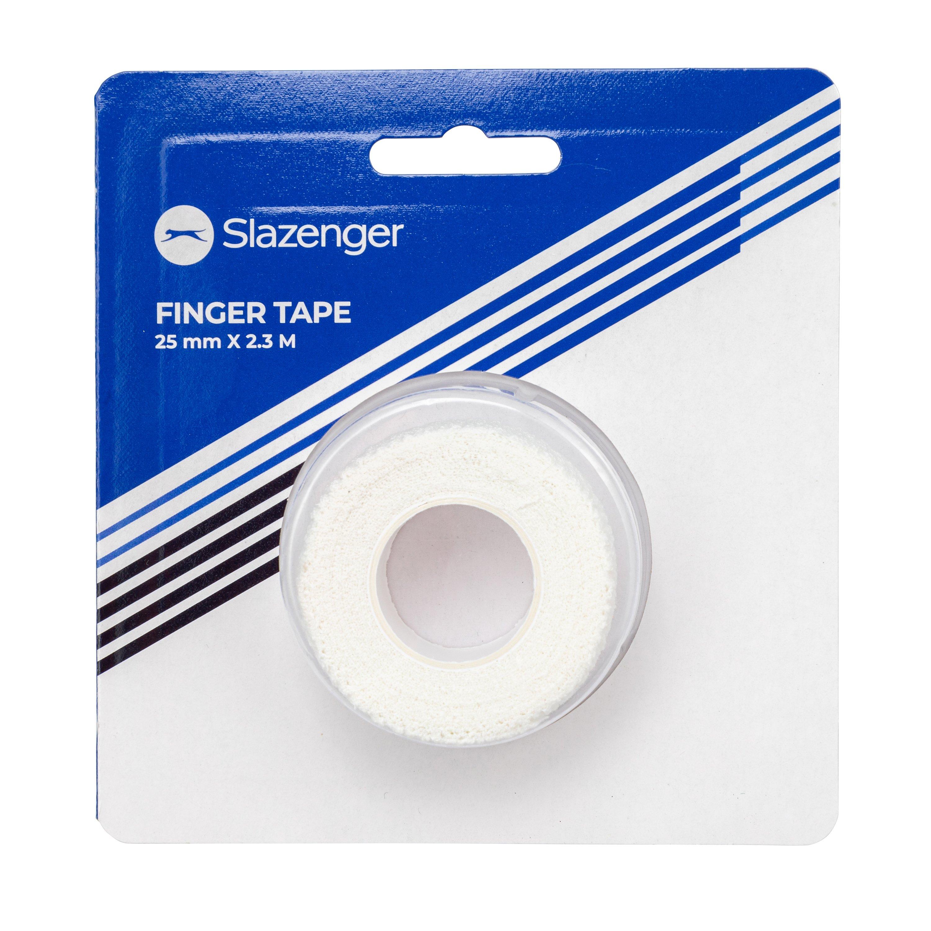 Wit - Slazenger - Finger Tape 61 Finger Wrap tape protection - 3