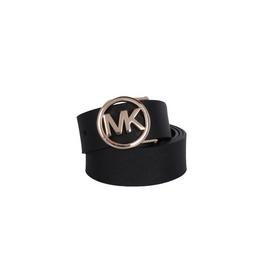 MICHAEL Michael Kors MK 32Mm Lthr Belt Ld99
