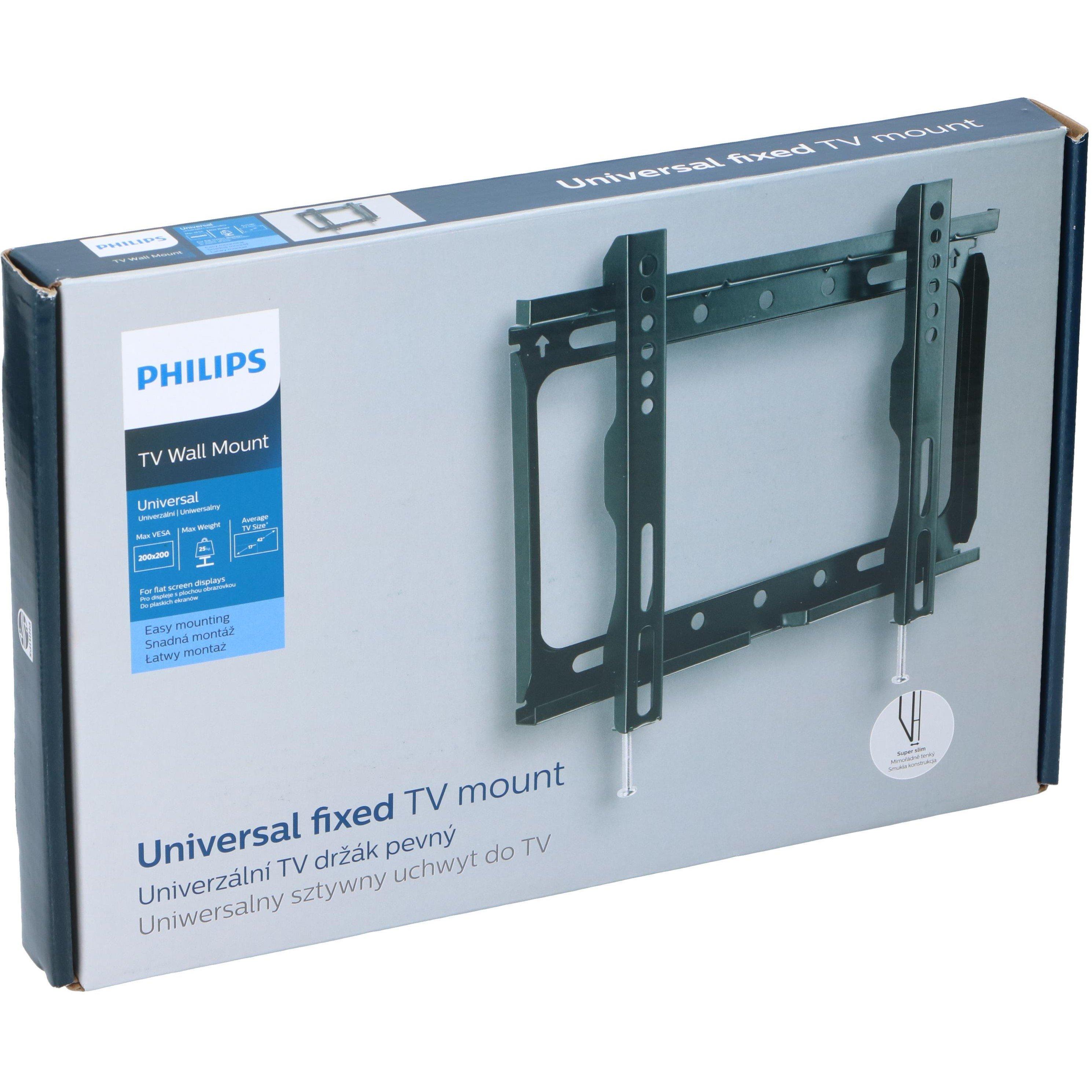 Philips Mount TV Stand - None