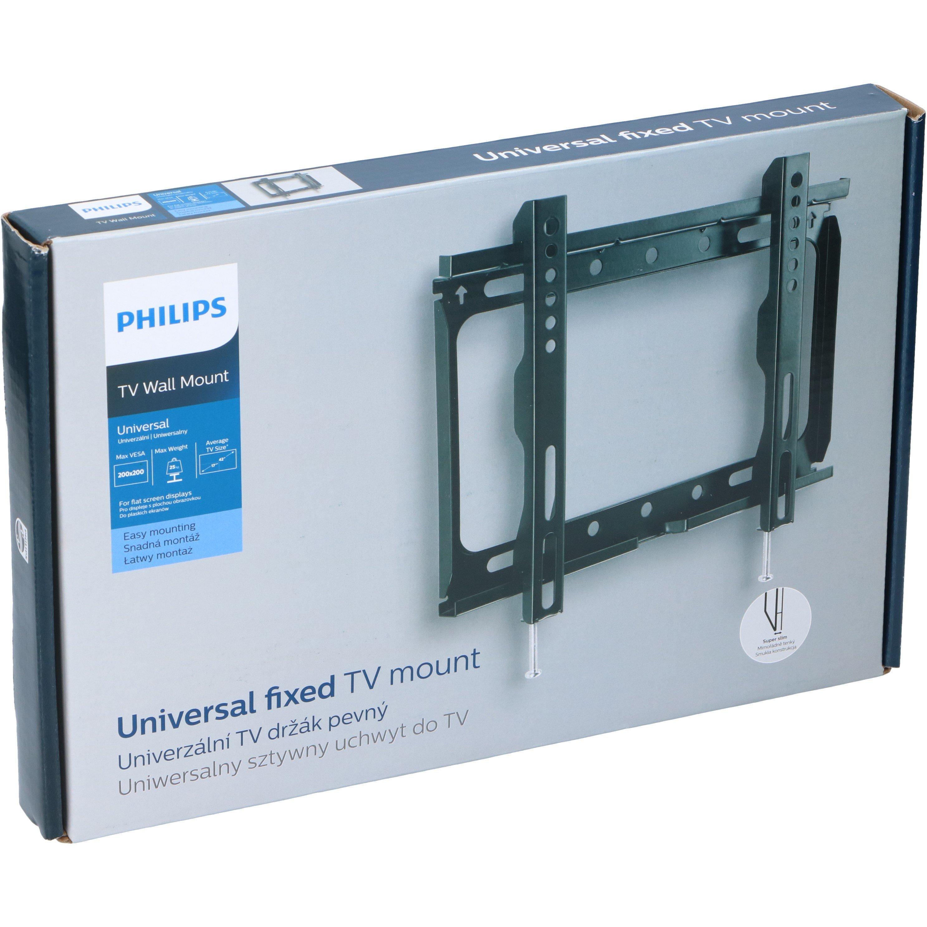 None - Philips - TV Stand - 2