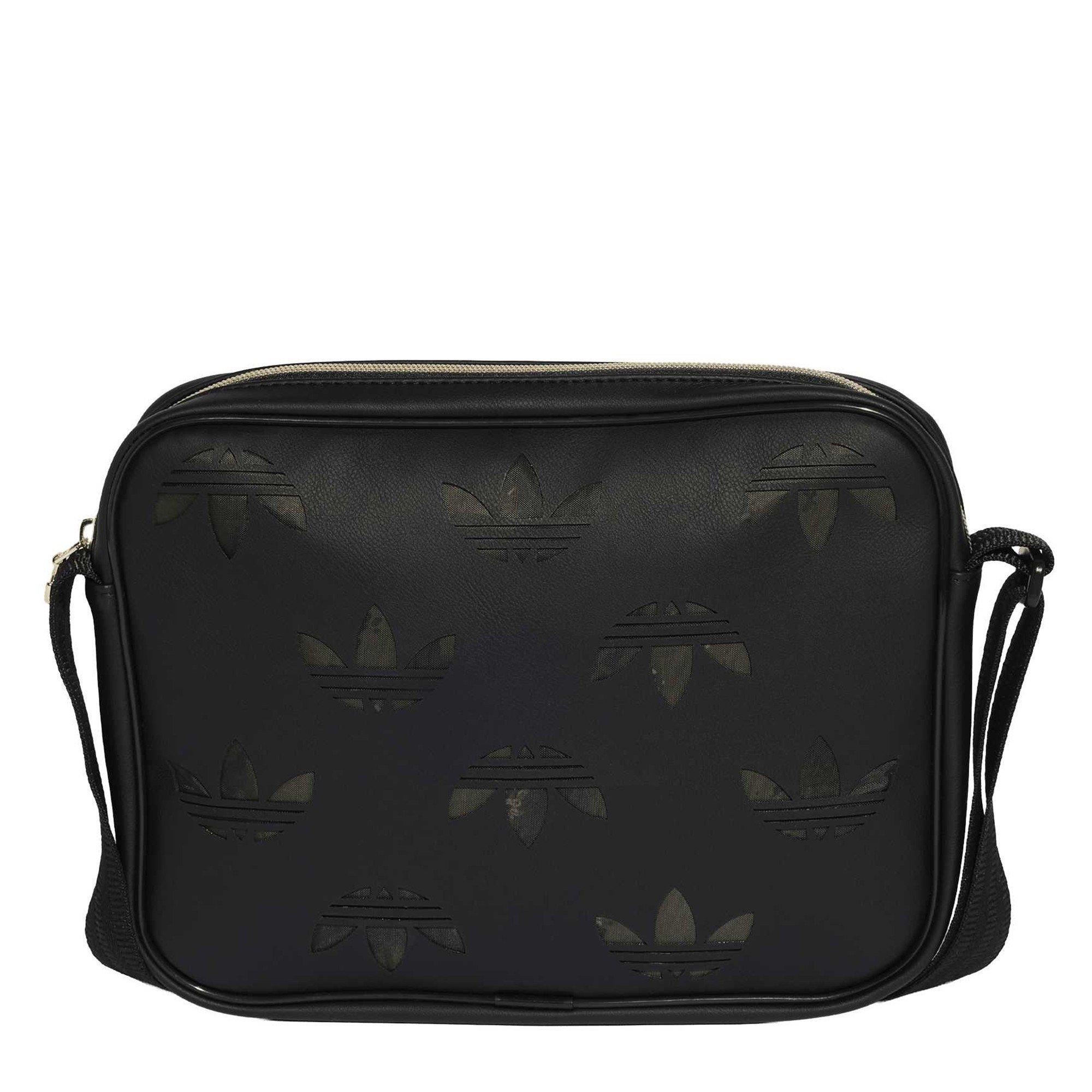 Black - adidas Originals - Adidas S Airliner 64 - 2