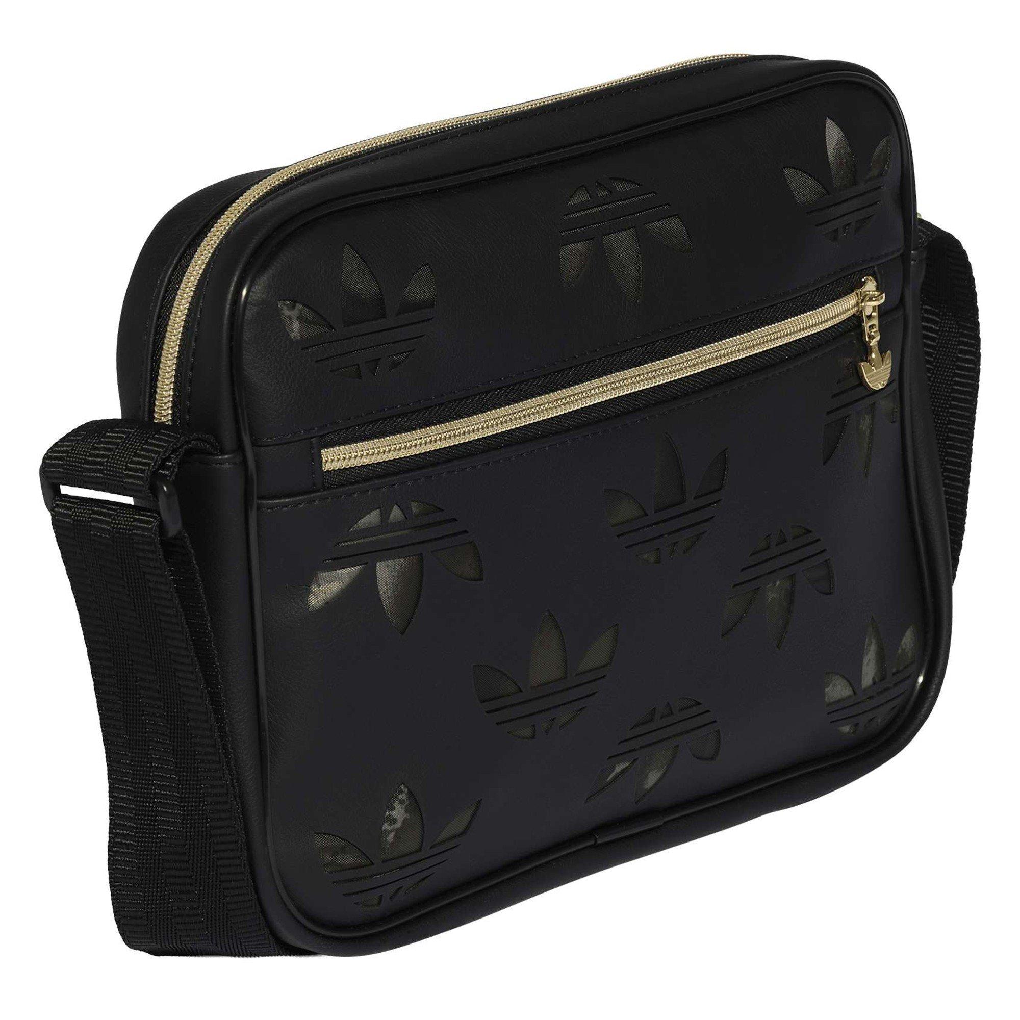 Black - adidas Originals - Adidas S Airliner 64 - 3