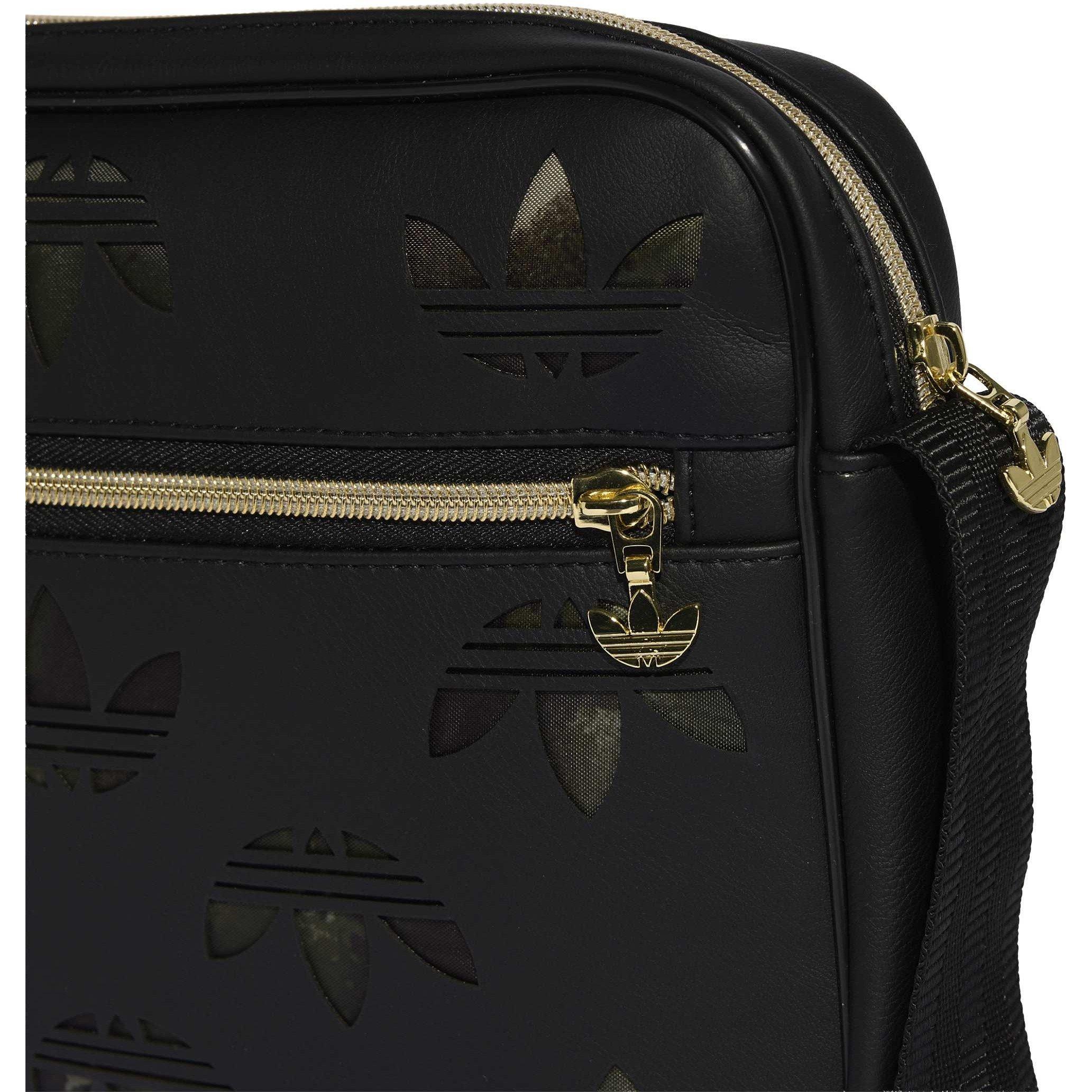 Black - adidas Originals - Adidas S Airliner 64 - 5