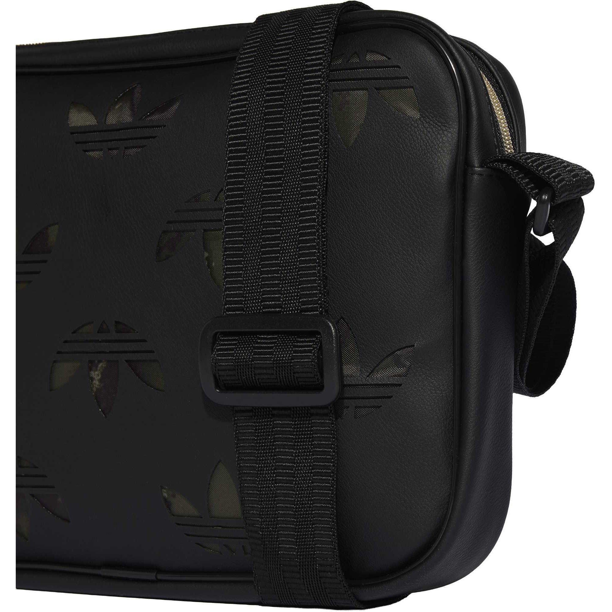 Black - adidas Originals - Adidas S Airliner 64 - 6