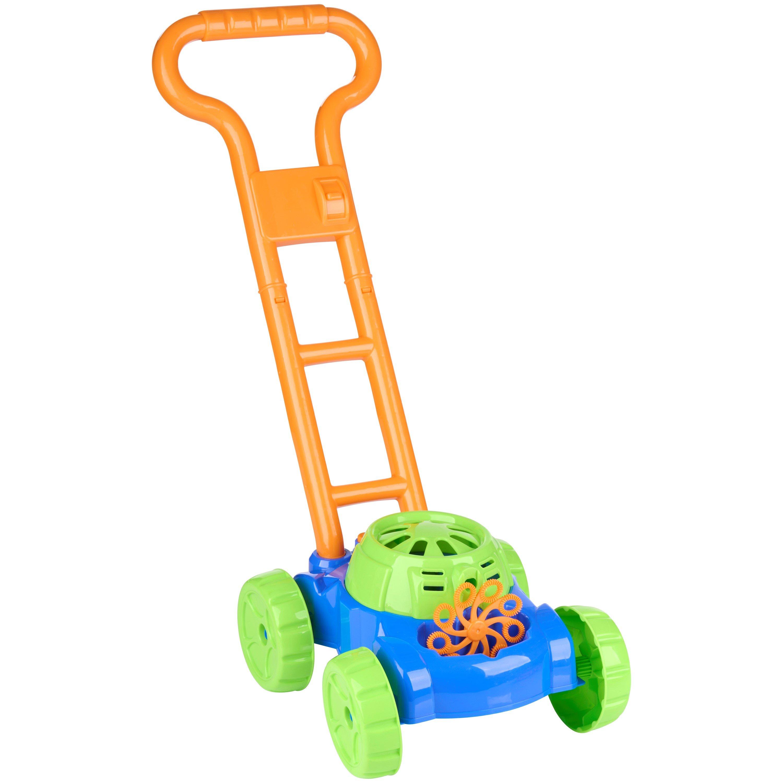 Multi - Eddy Toys - Bubble Mower Role Playing Toy - 1