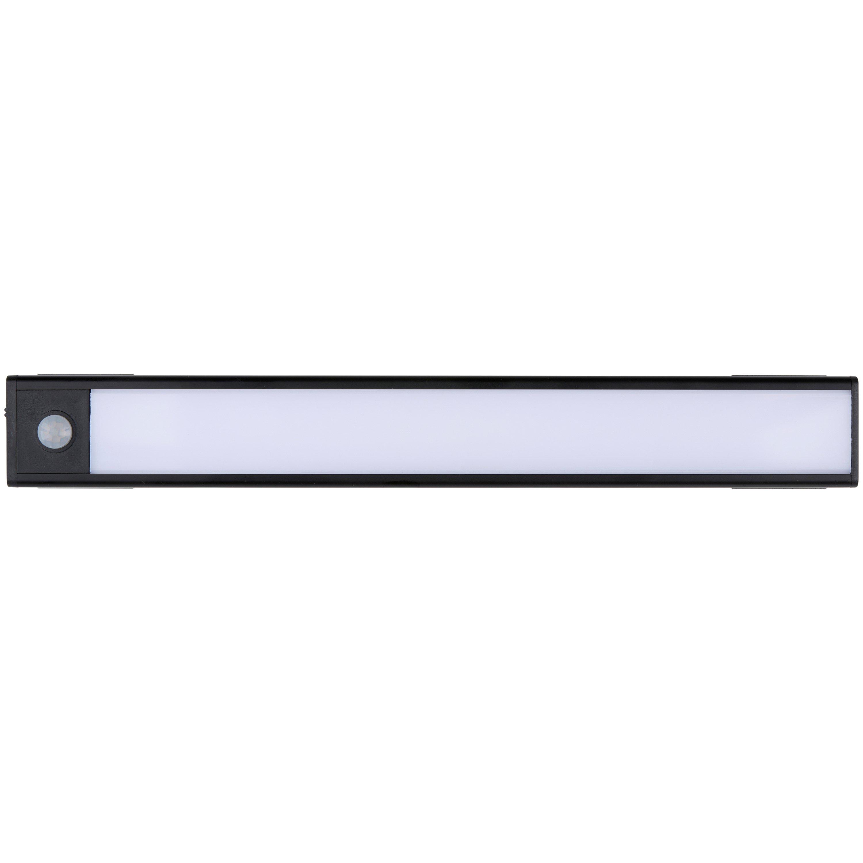 Multi - GRUNDIG - Cabinet PIR Motion Sensor USB Rechargeable Smart Light - 4