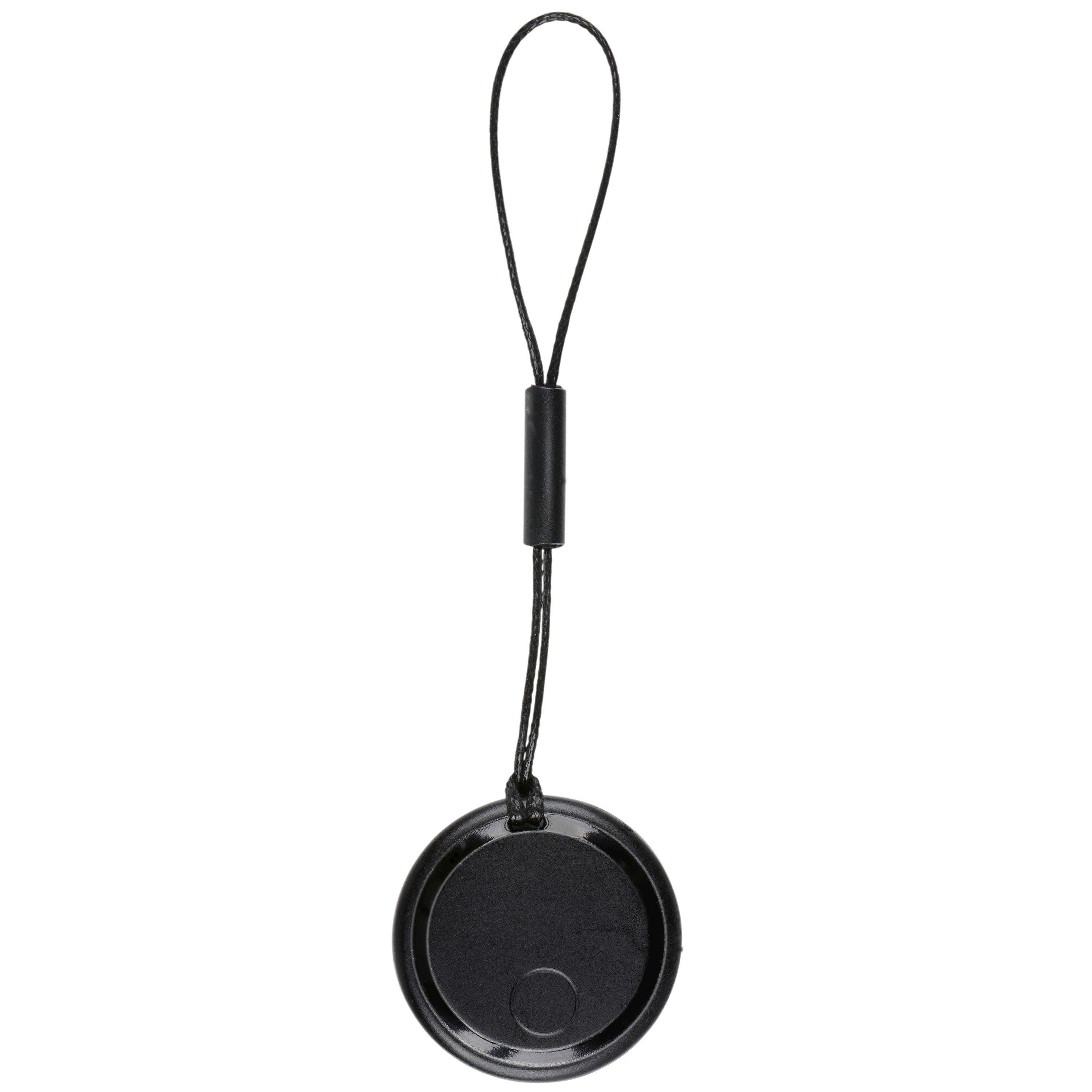 Multi - GRUNDIG - S Finder Apple Find My Plastic Keychain Electronic Tracker - 1