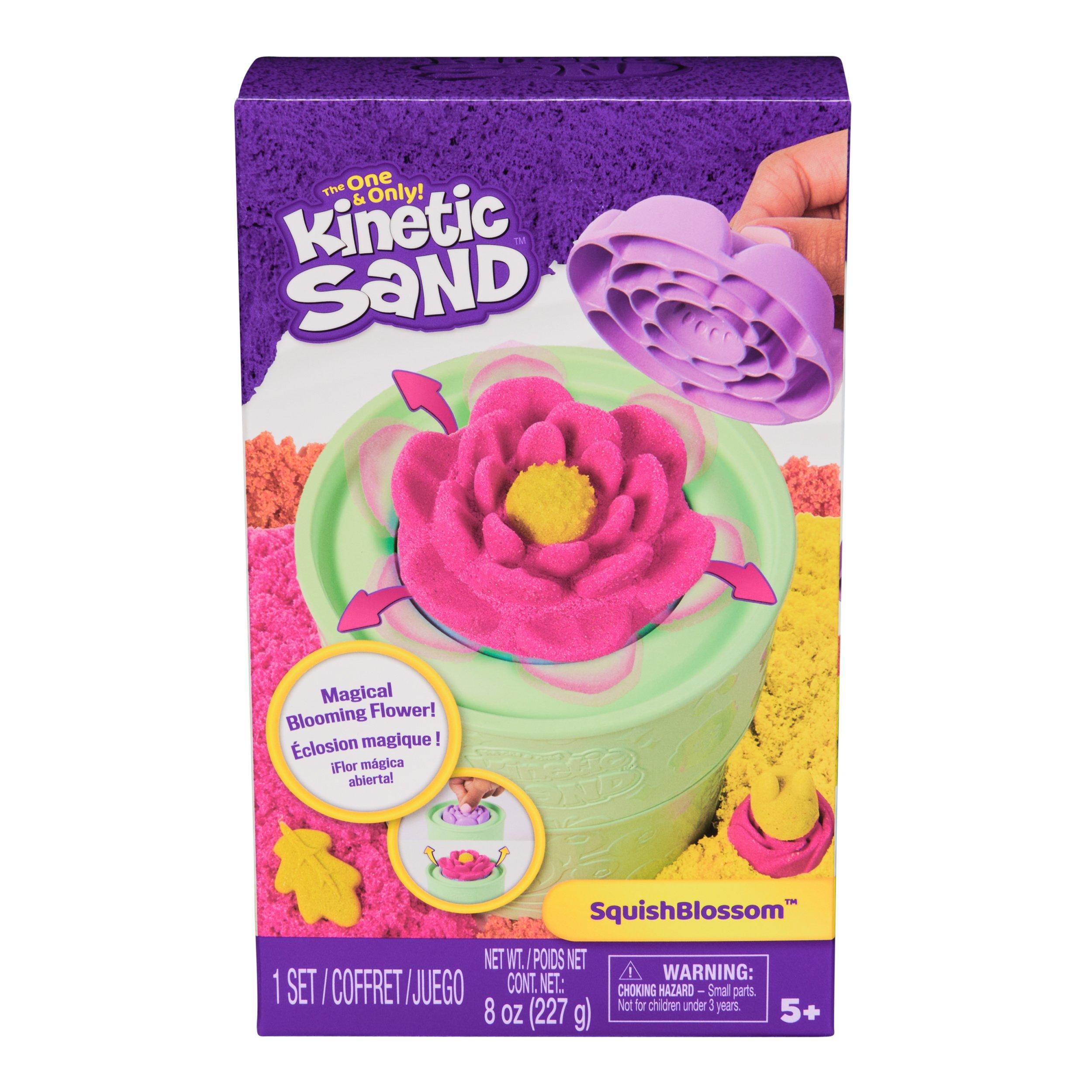 Multi - Kinetic - Squishbloss Modeling Kits - 1