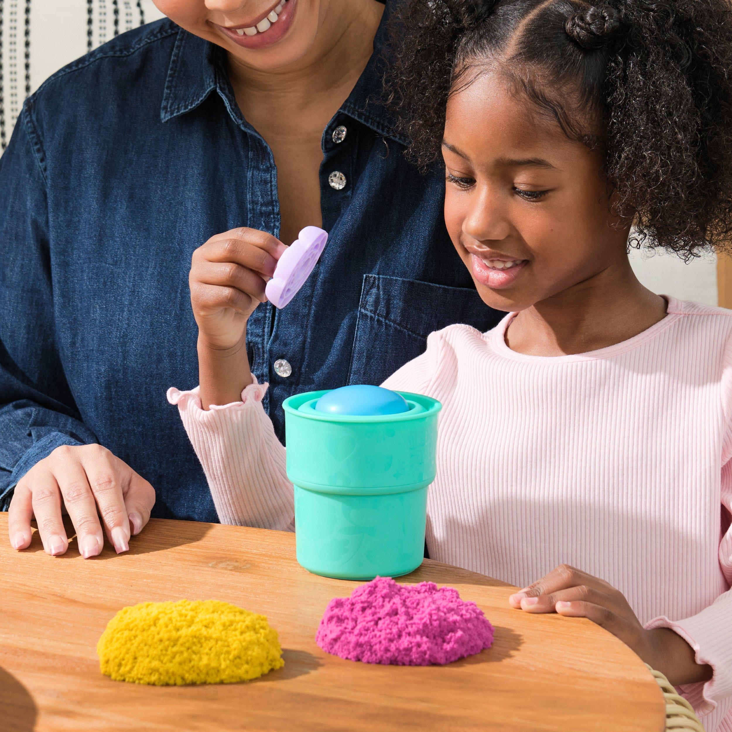 Multi - Kinetic - Modeling Kits - 2