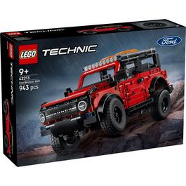 LEGO LEGO® Technic 42213 Ford Bronco® SUV Model Car Kit STEM Building Set