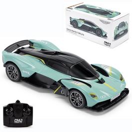 CMJ RC Cars CMJ RC Cars Licensed Remote Control Car 1:24 Scale 2.4Ghz